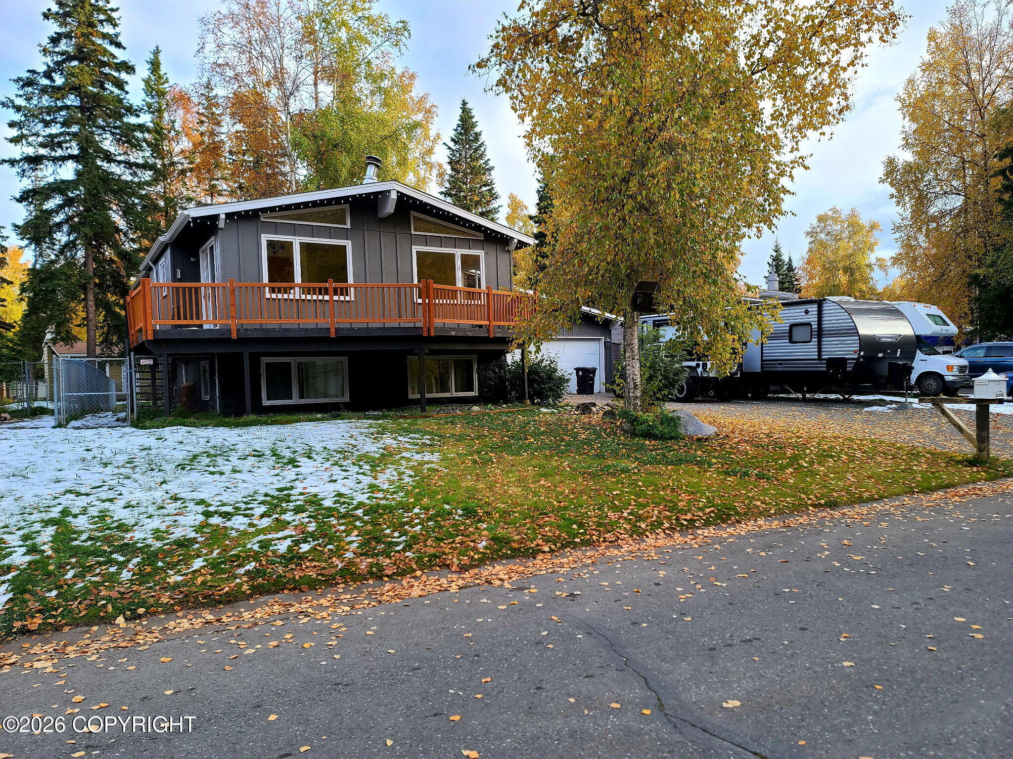 2419 Glenkerry Drive