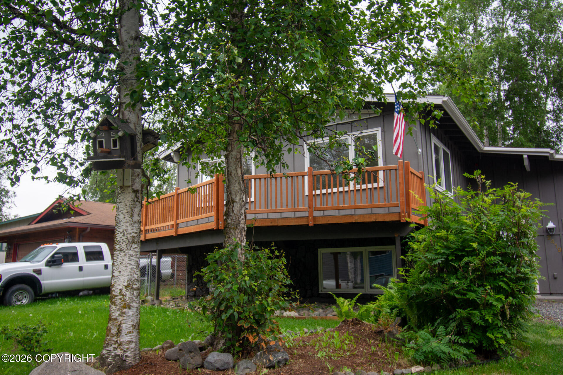 2419 Glenkerry Drive