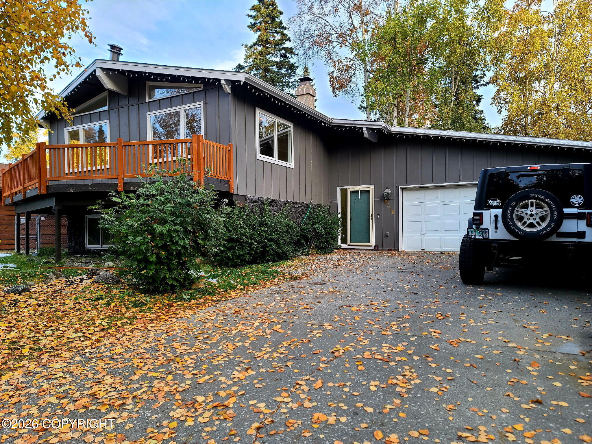 2419 Glenkerry Drive