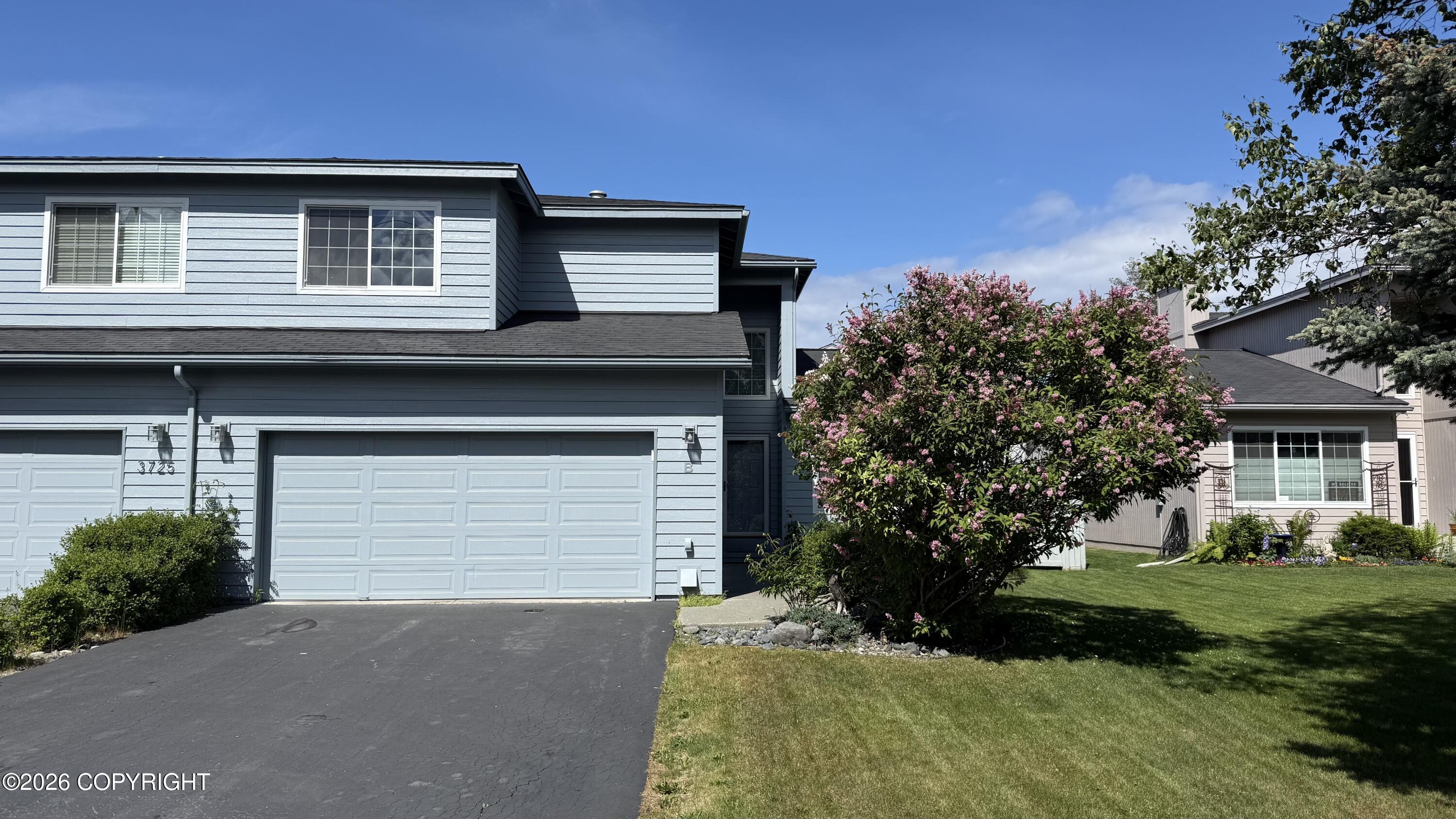 3725 W 40th Avenue # B Unit: #B