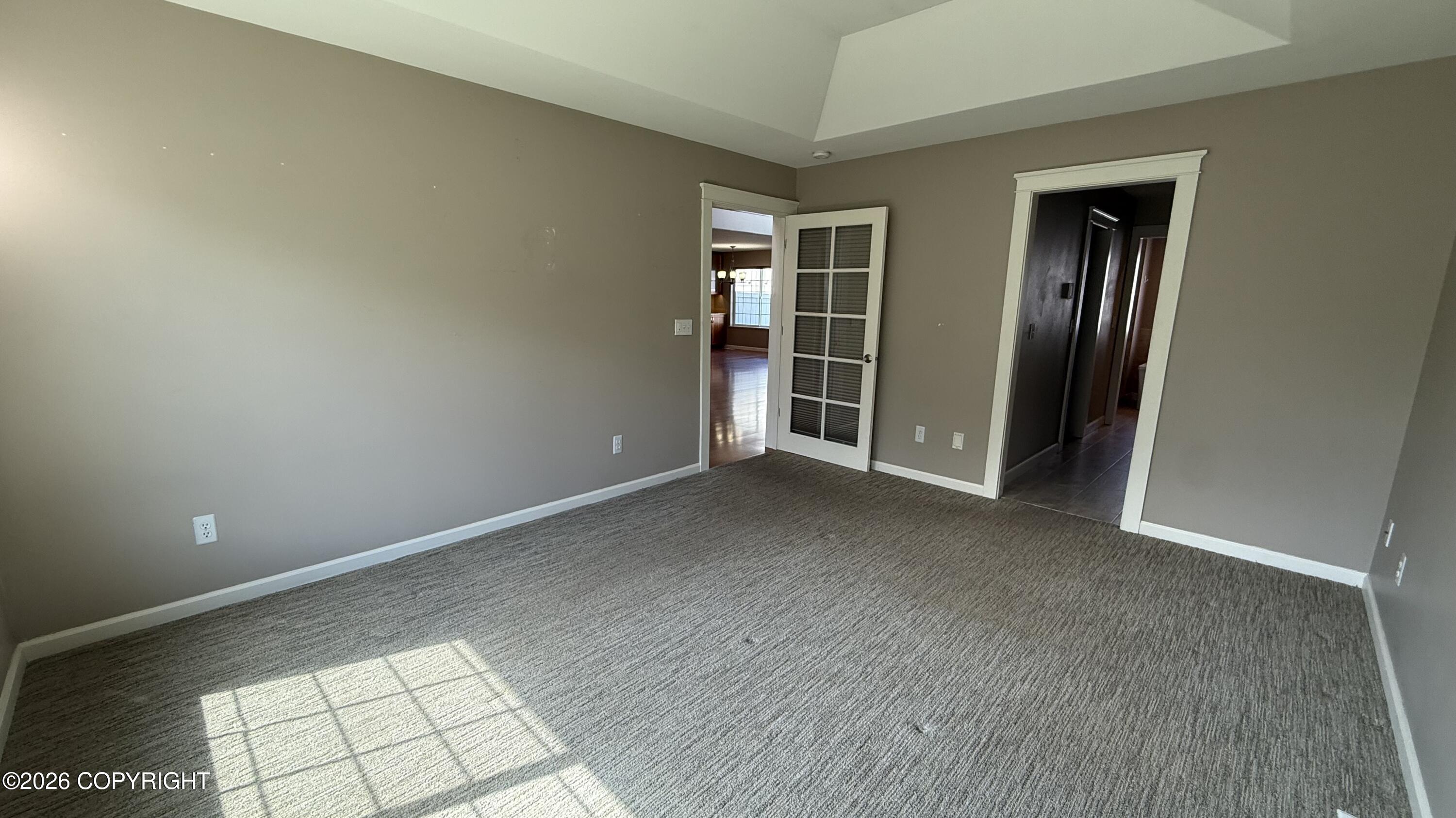 3725 W 40th Avenue # B Unit: #B