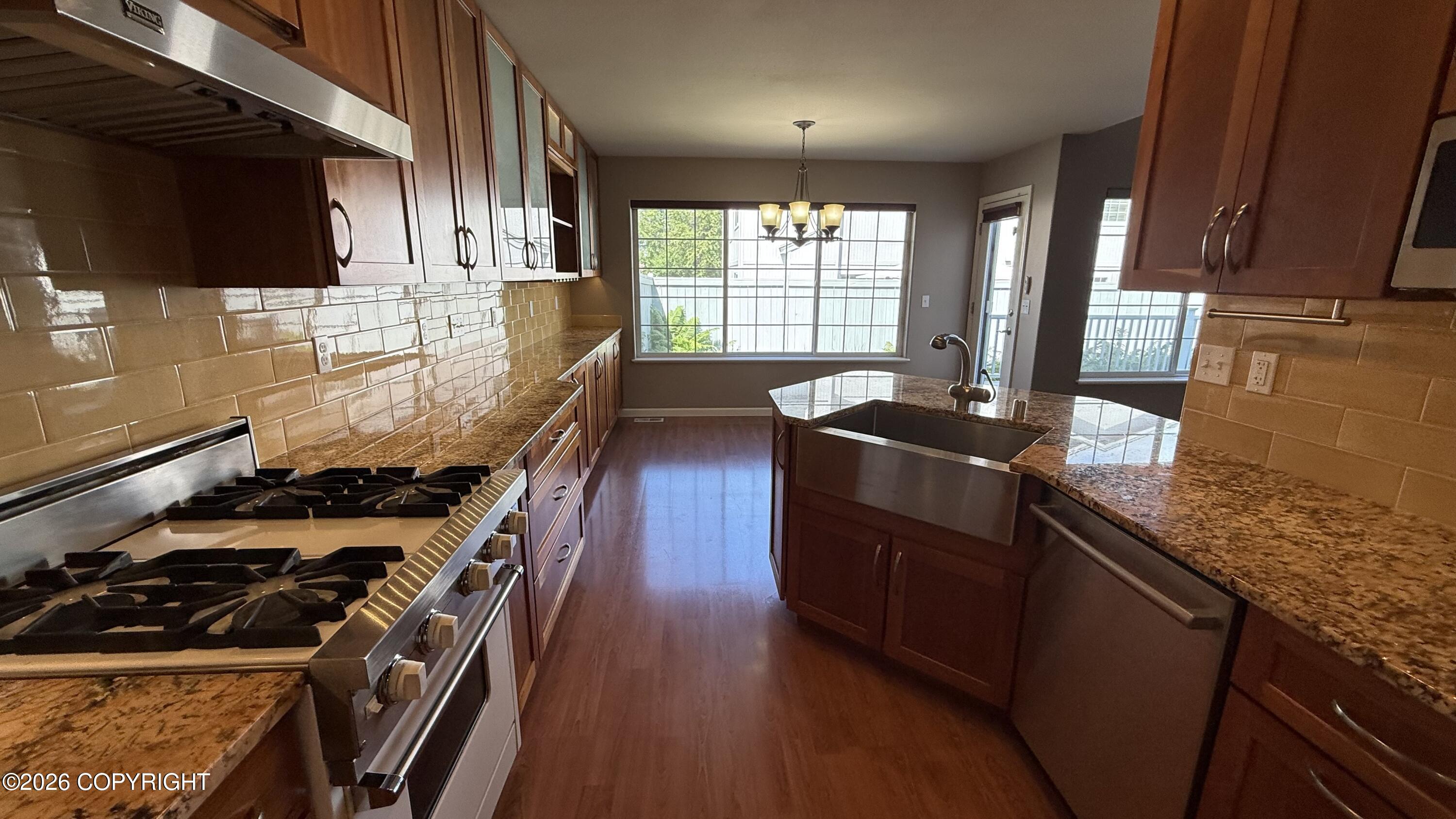3725 W 40th Avenue # B Unit: #B