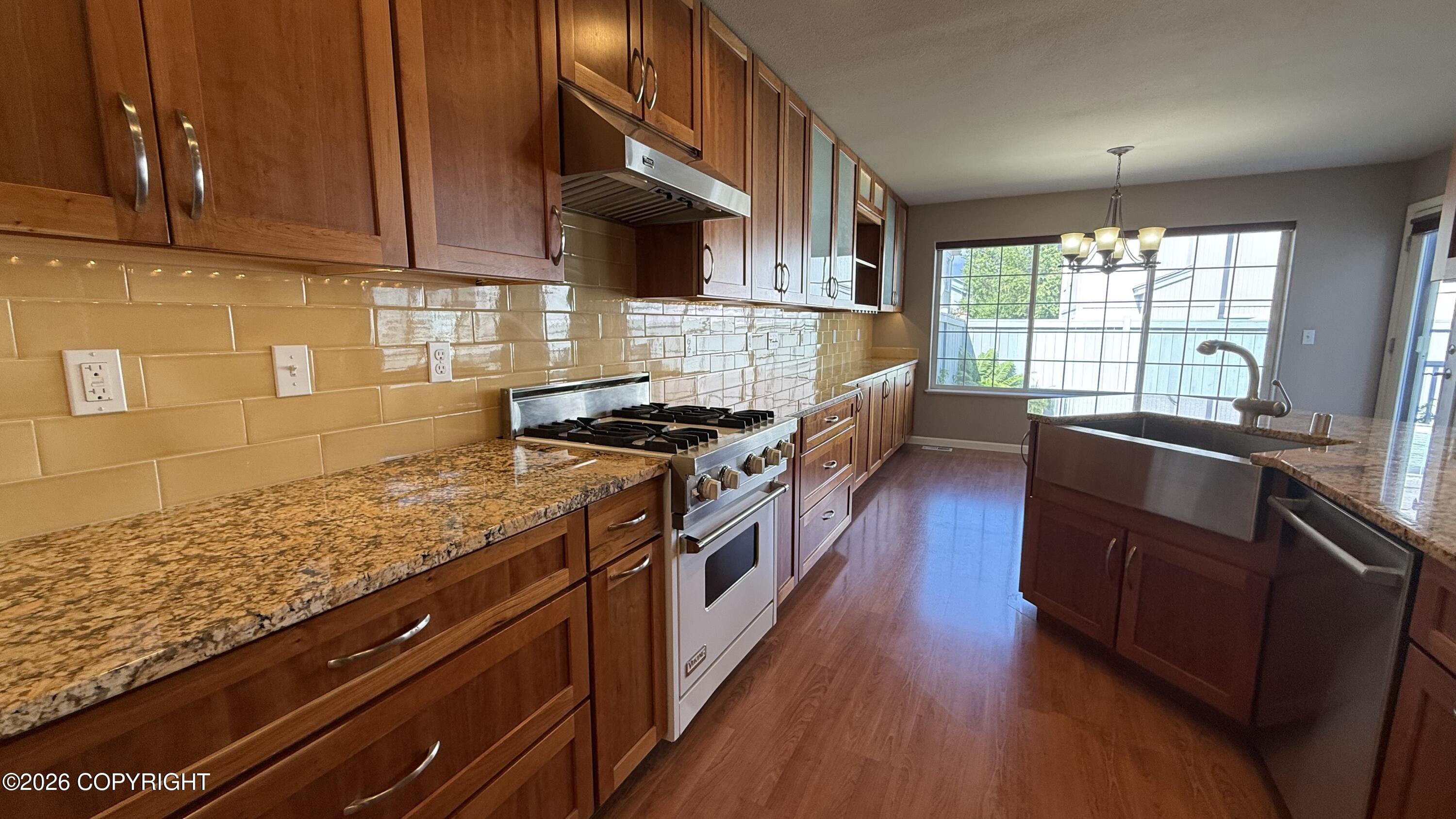 3725 W 40th Avenue # B Unit: #B