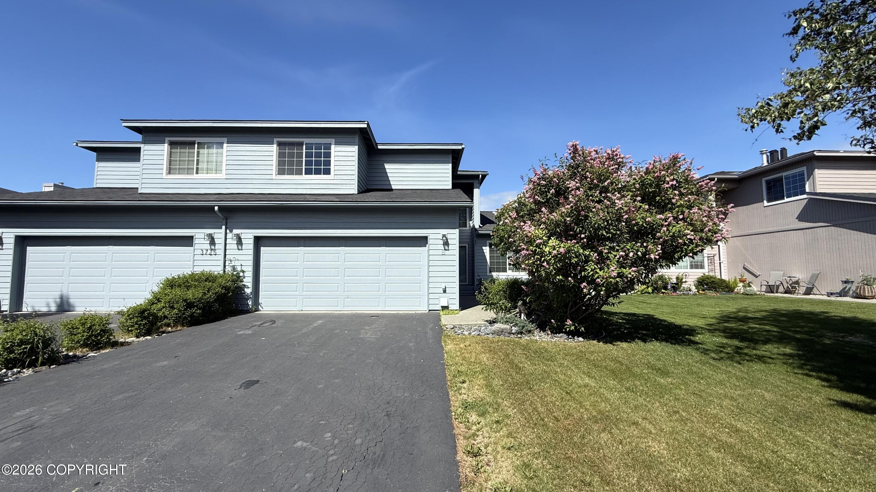 3725 W 40th Avenue # B Unit: #B