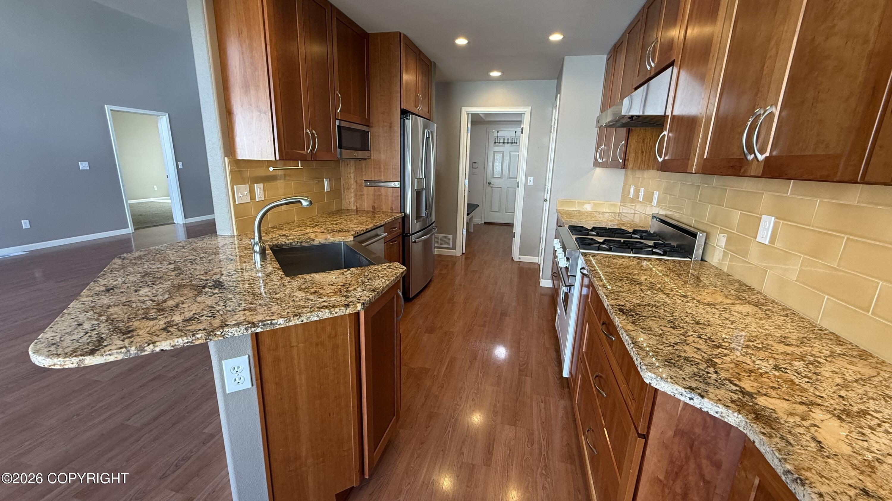 3725 W 40th Avenue # B Unit: #B