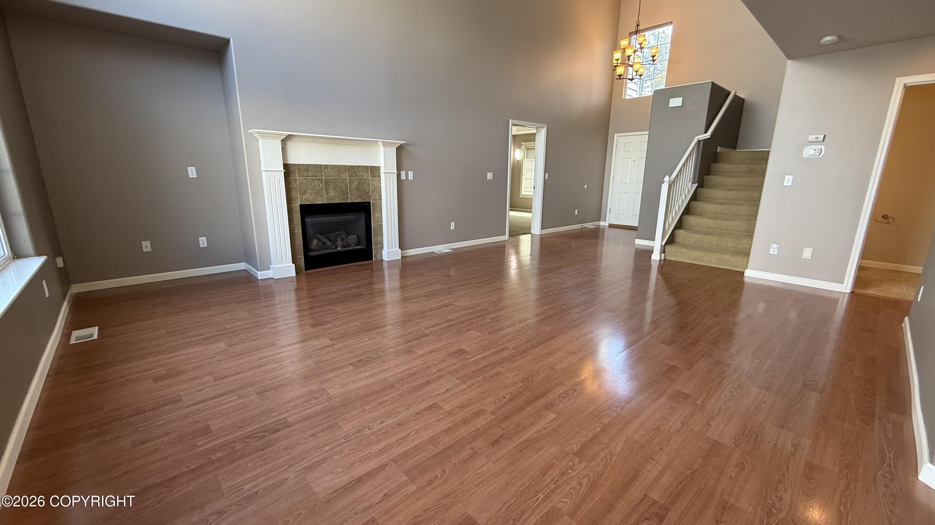 3725 W 40th Avenue # B Unit: #B