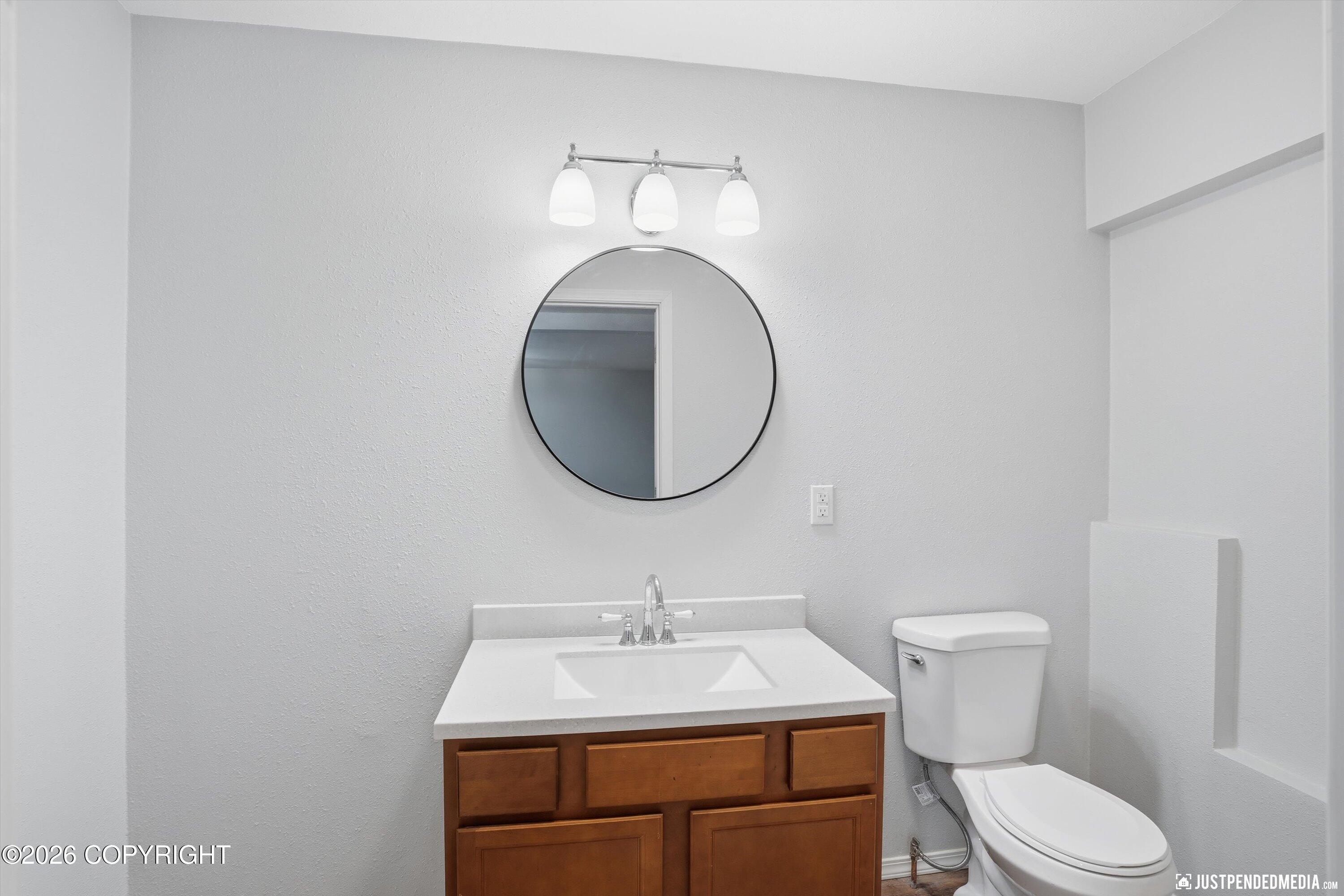 20573 Mountain Vista Drive