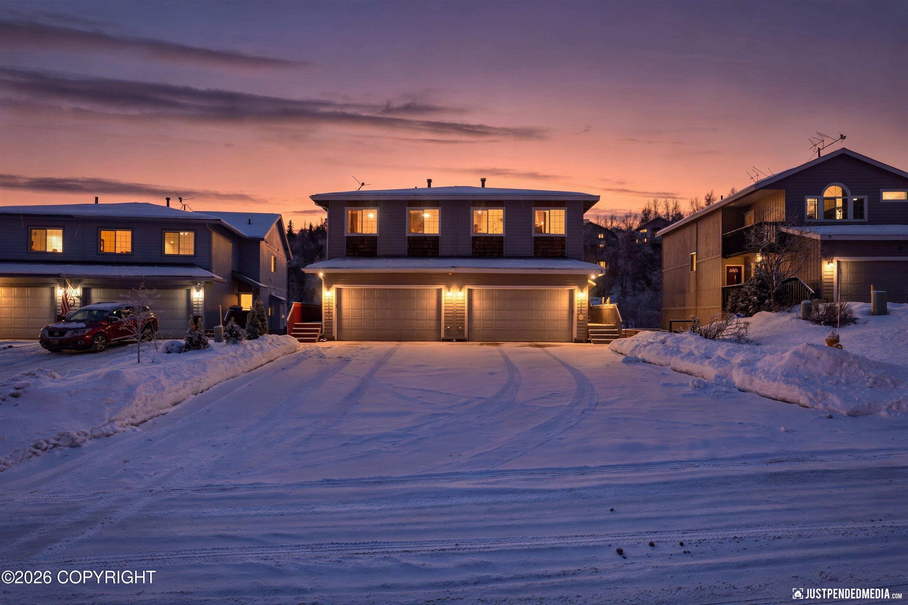 20573 Mountain Vista Drive