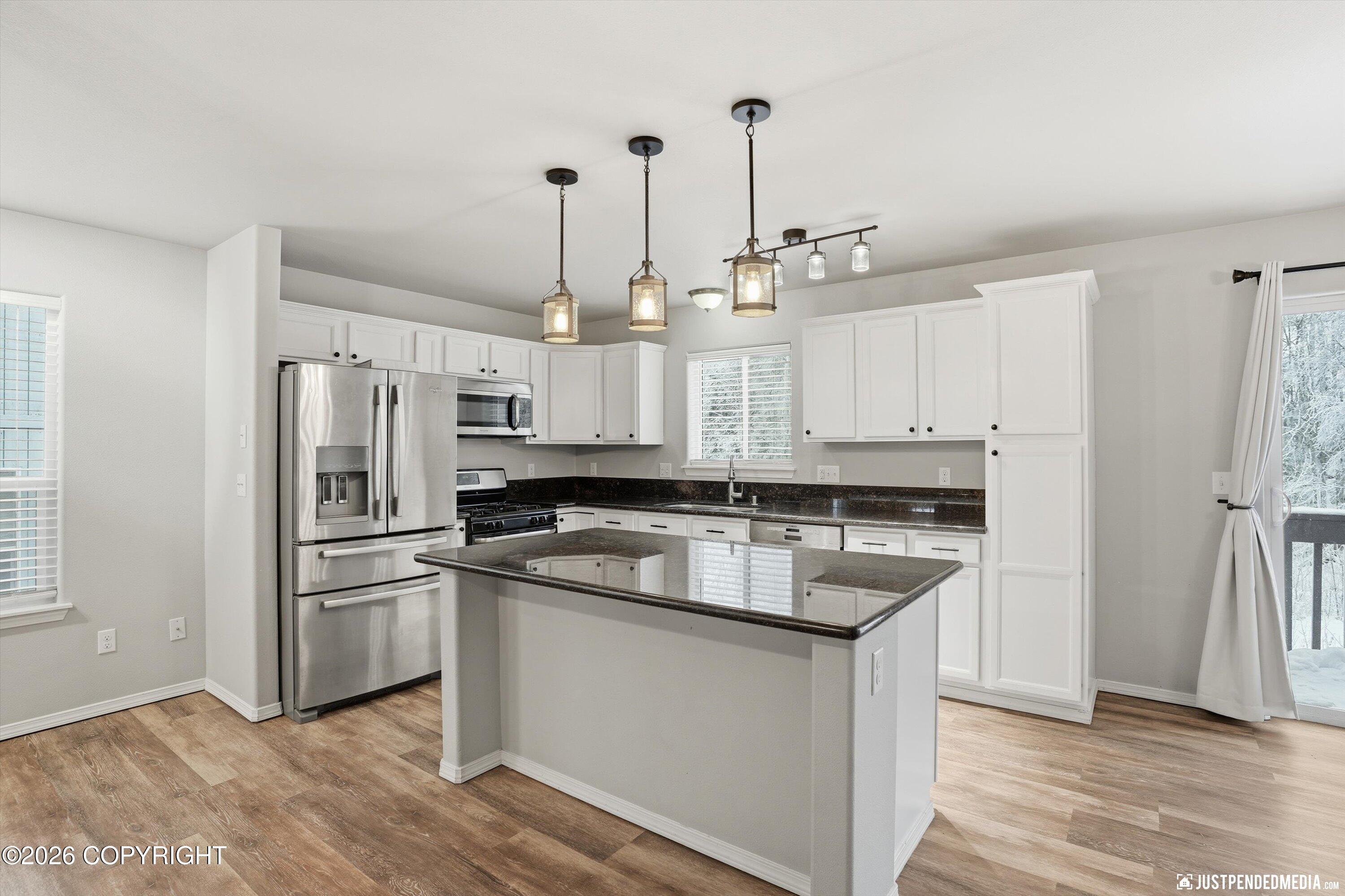 20573 Mountain Vista Drive