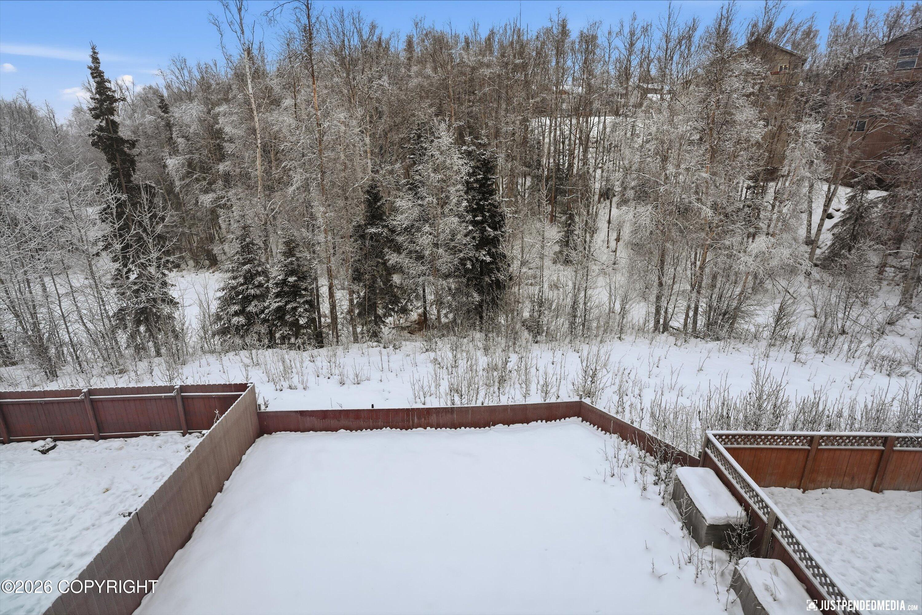 20573 Mountain Vista Drive