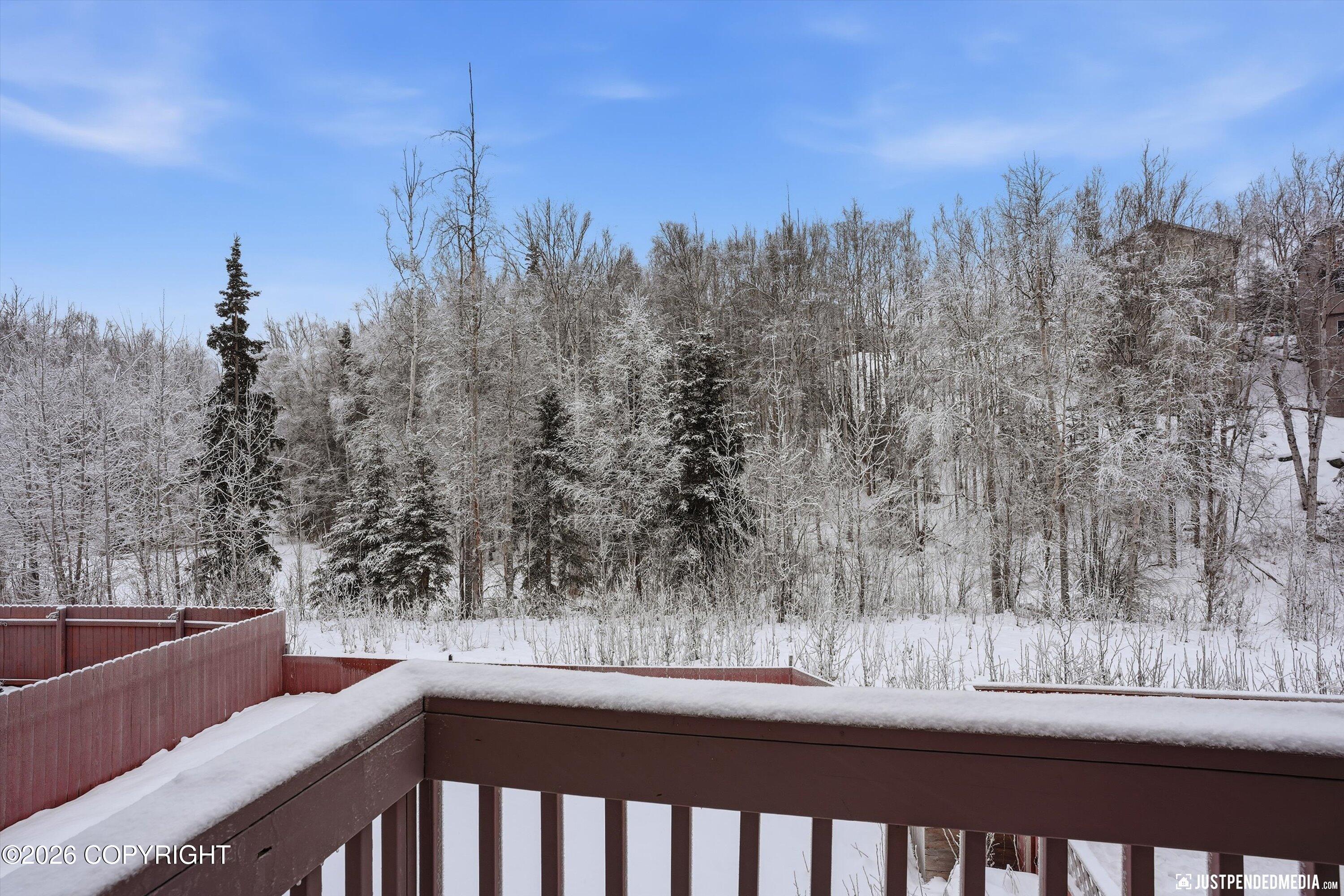 20573 Mountain Vista Drive