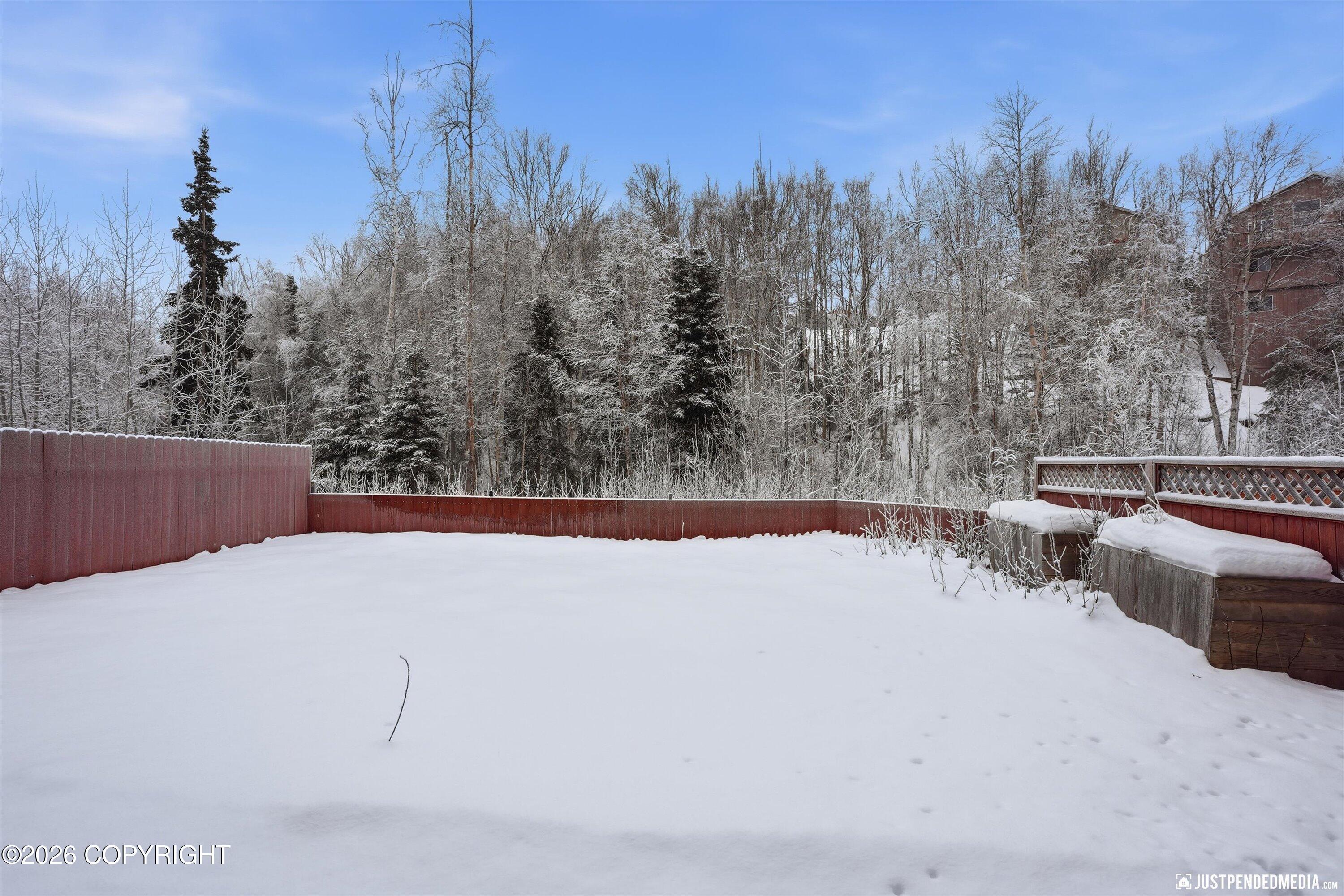 20573 Mountain Vista Drive