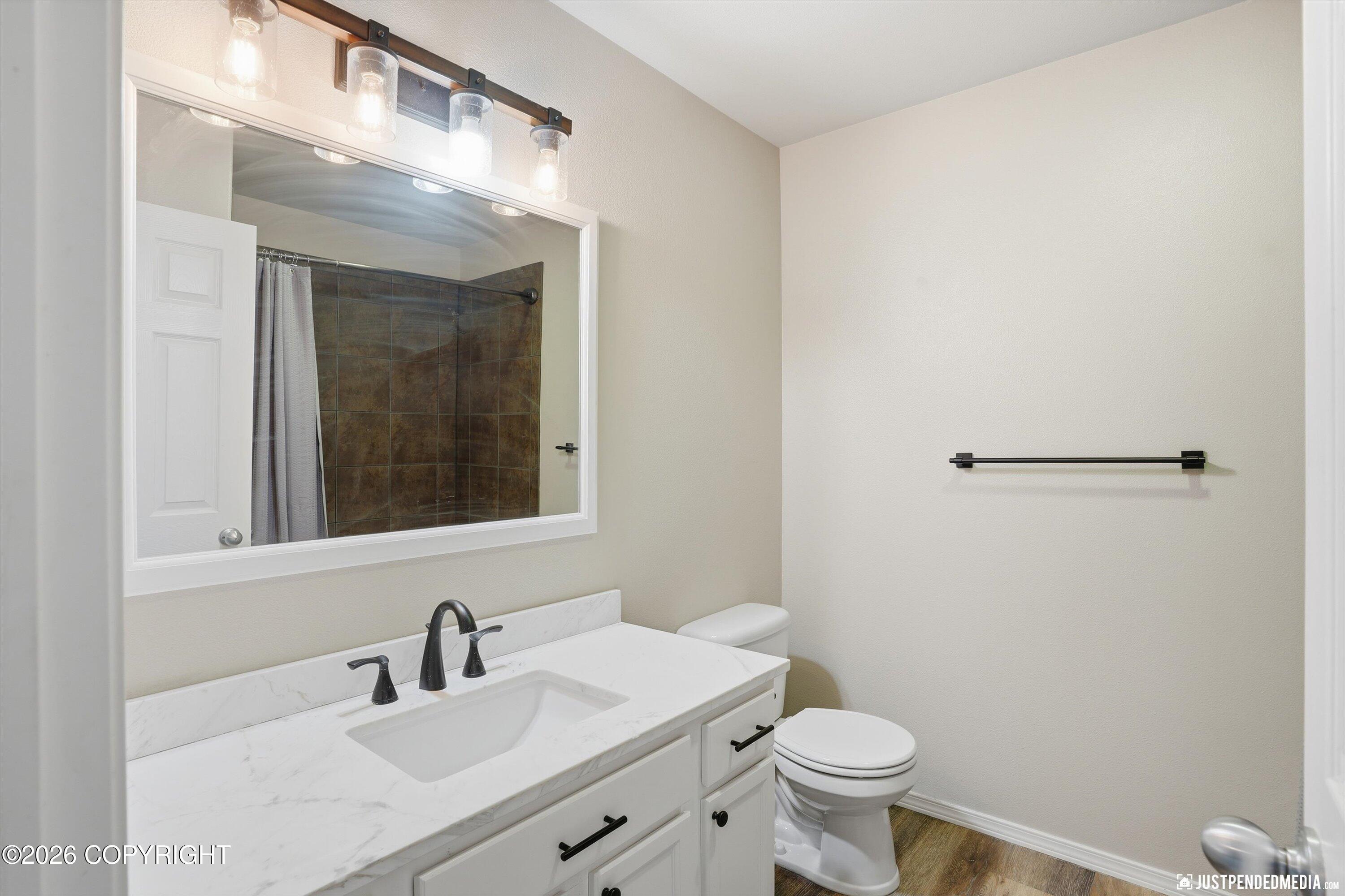 20573 Mountain Vista Drive