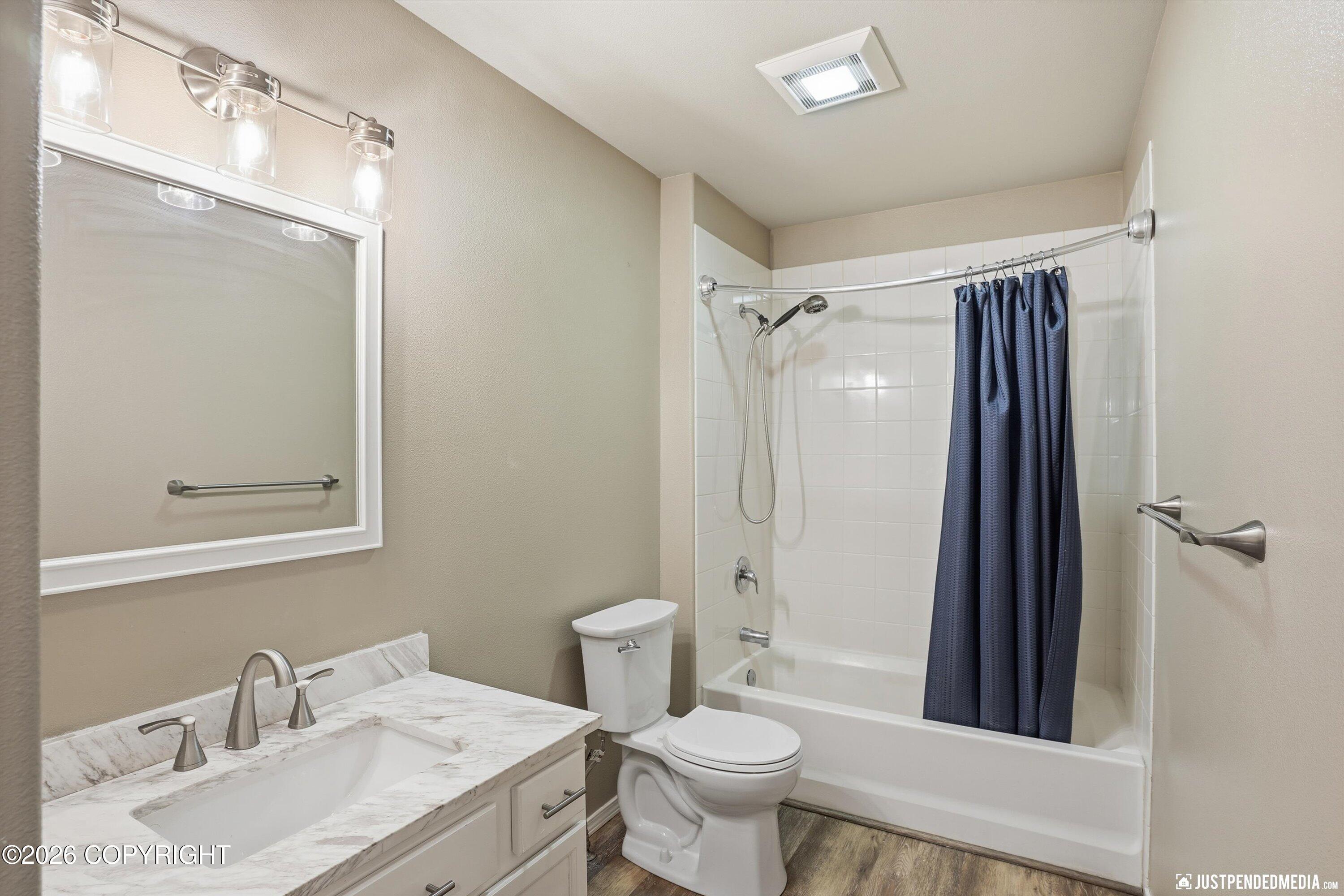 20573 Mountain Vista Drive