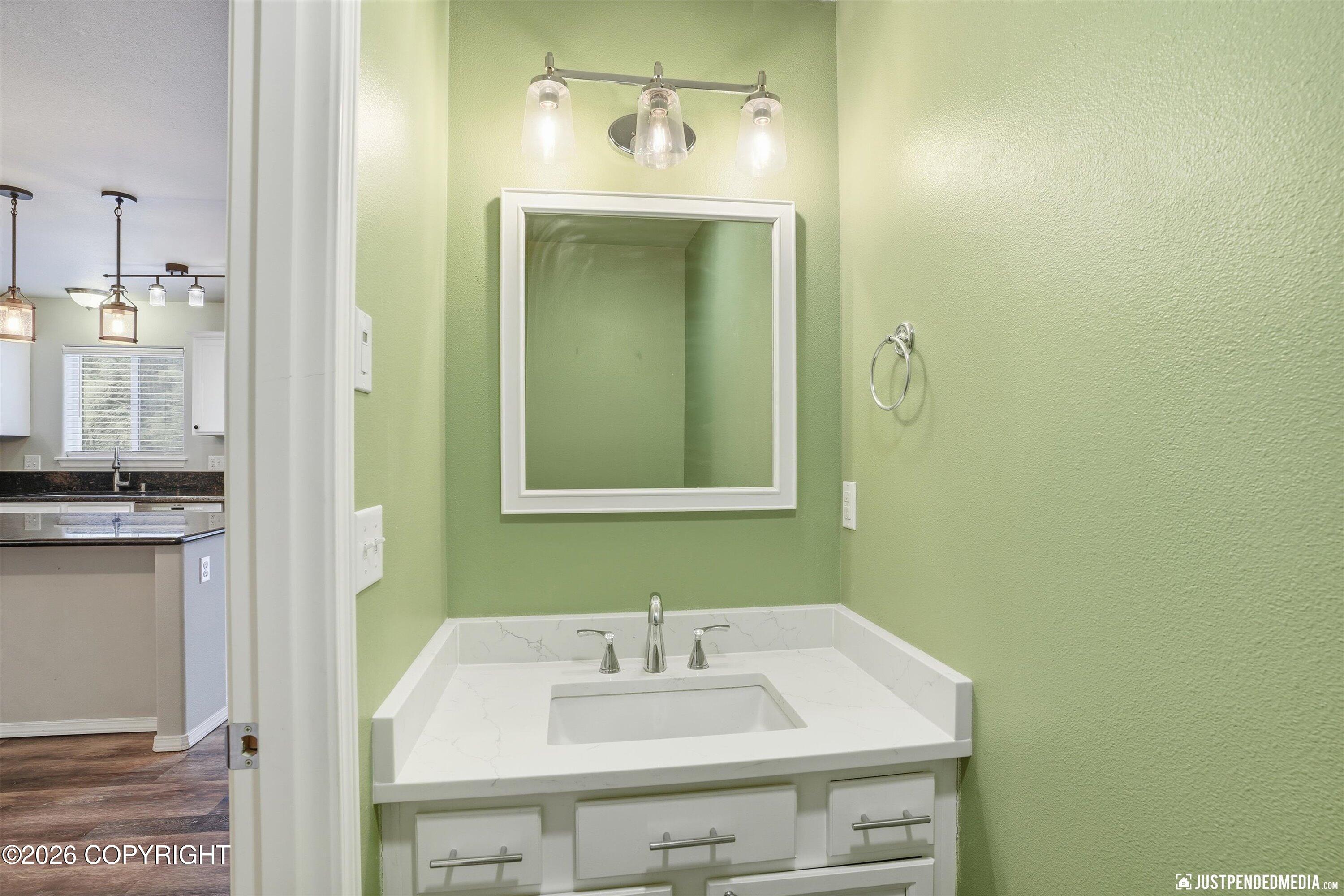 20573 Mountain Vista Drive