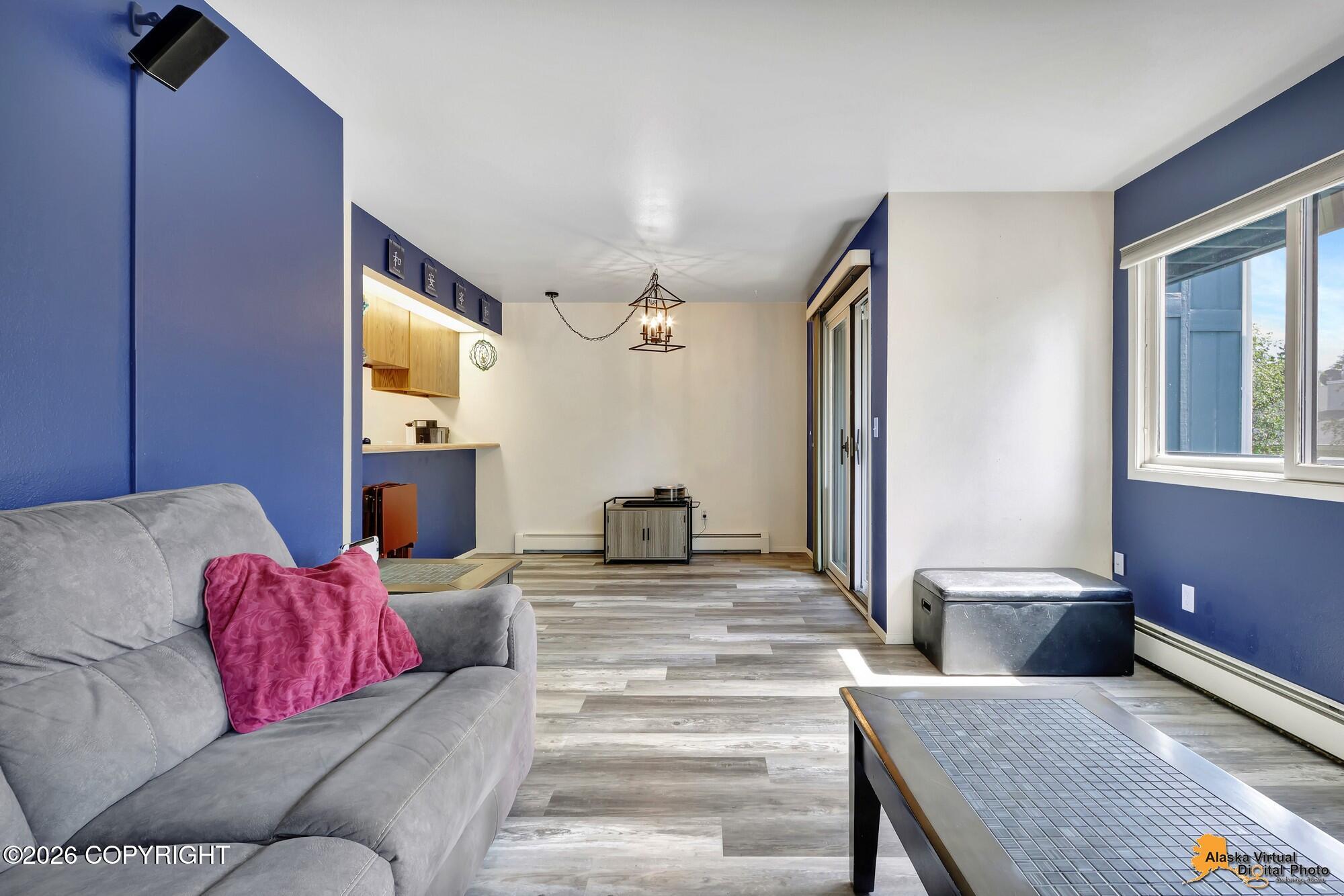 1630 Eastridge Drive # 204 Unit: #3-204