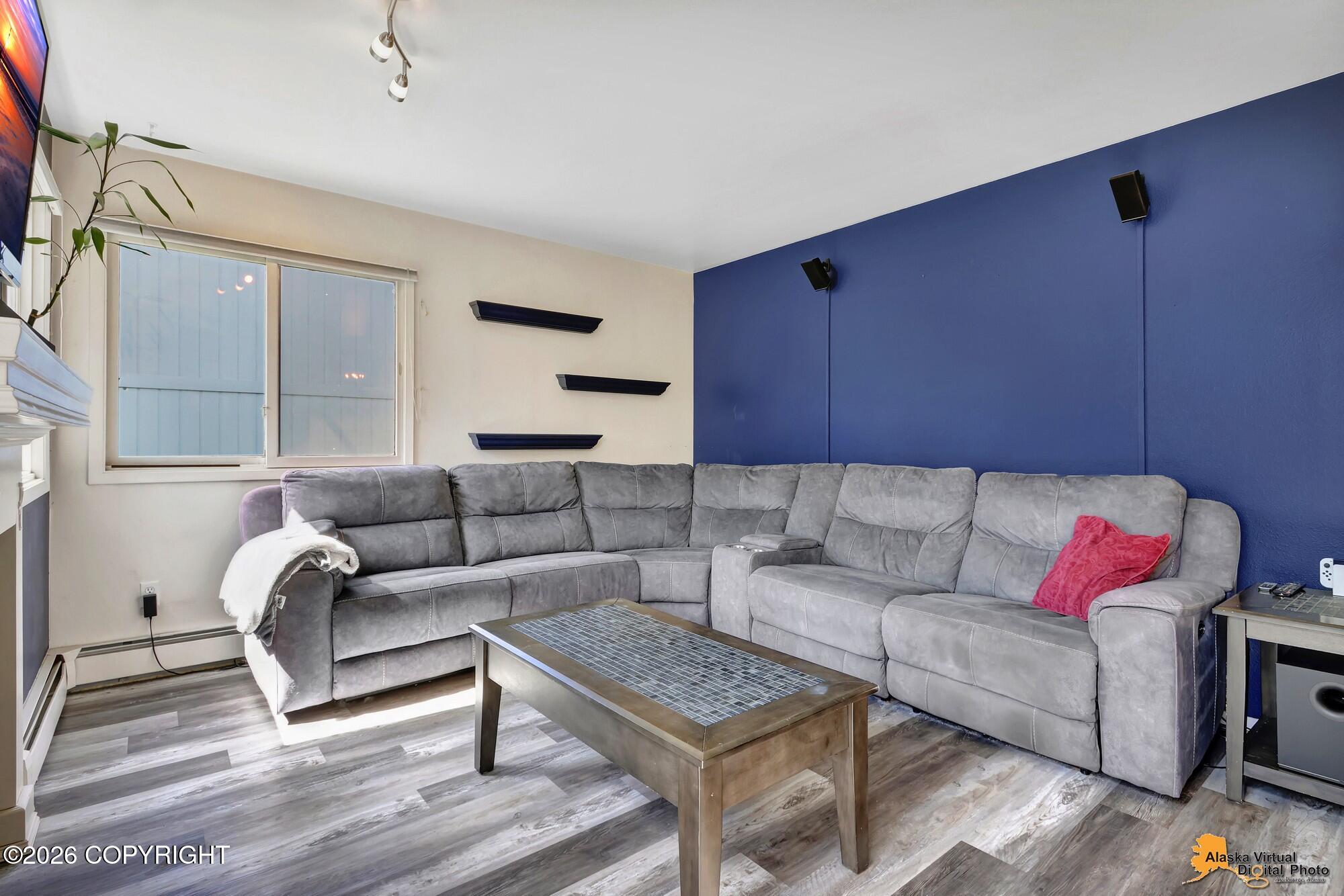 1630 Eastridge Drive # 204 Unit: #3-204