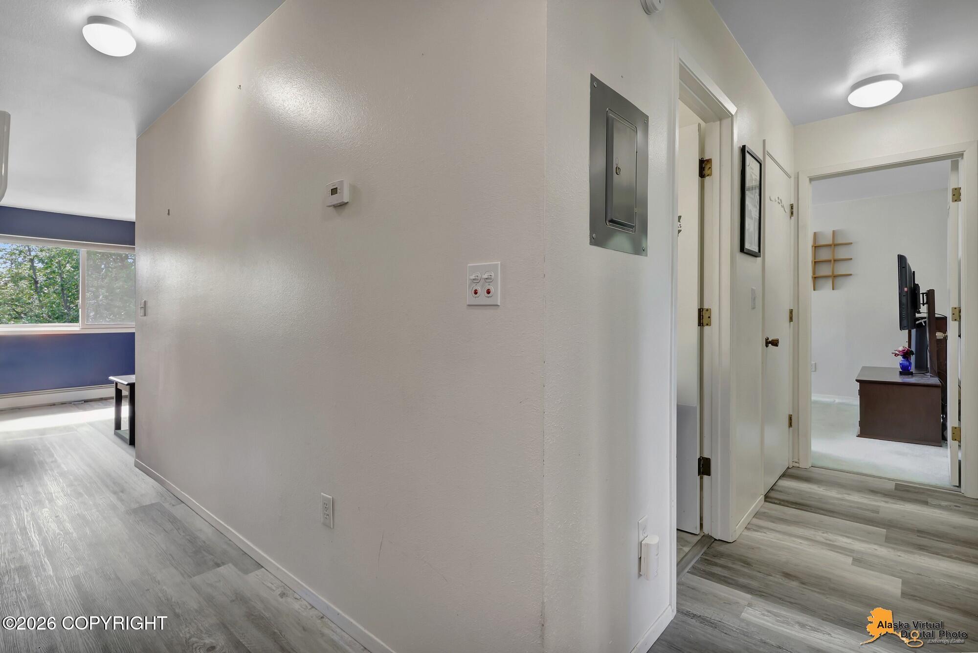 1630 Eastridge Drive # 204 Unit: #3-204