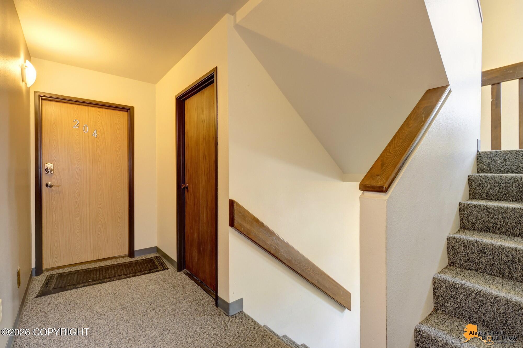 1630 Eastridge Drive # 204 Unit: #3-204