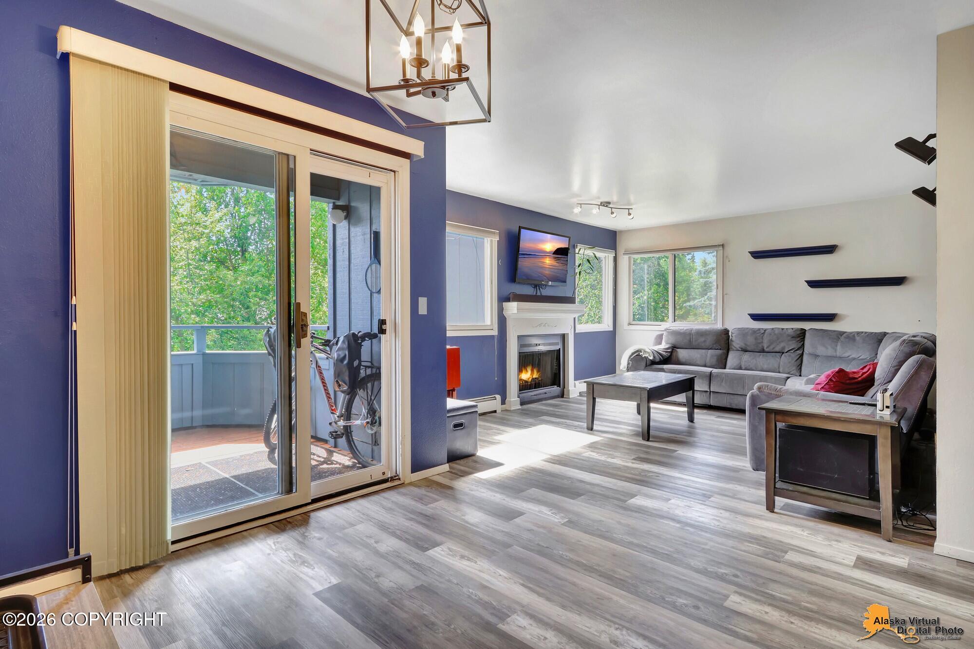 1630 Eastridge Drive # 204 Unit: #3-204