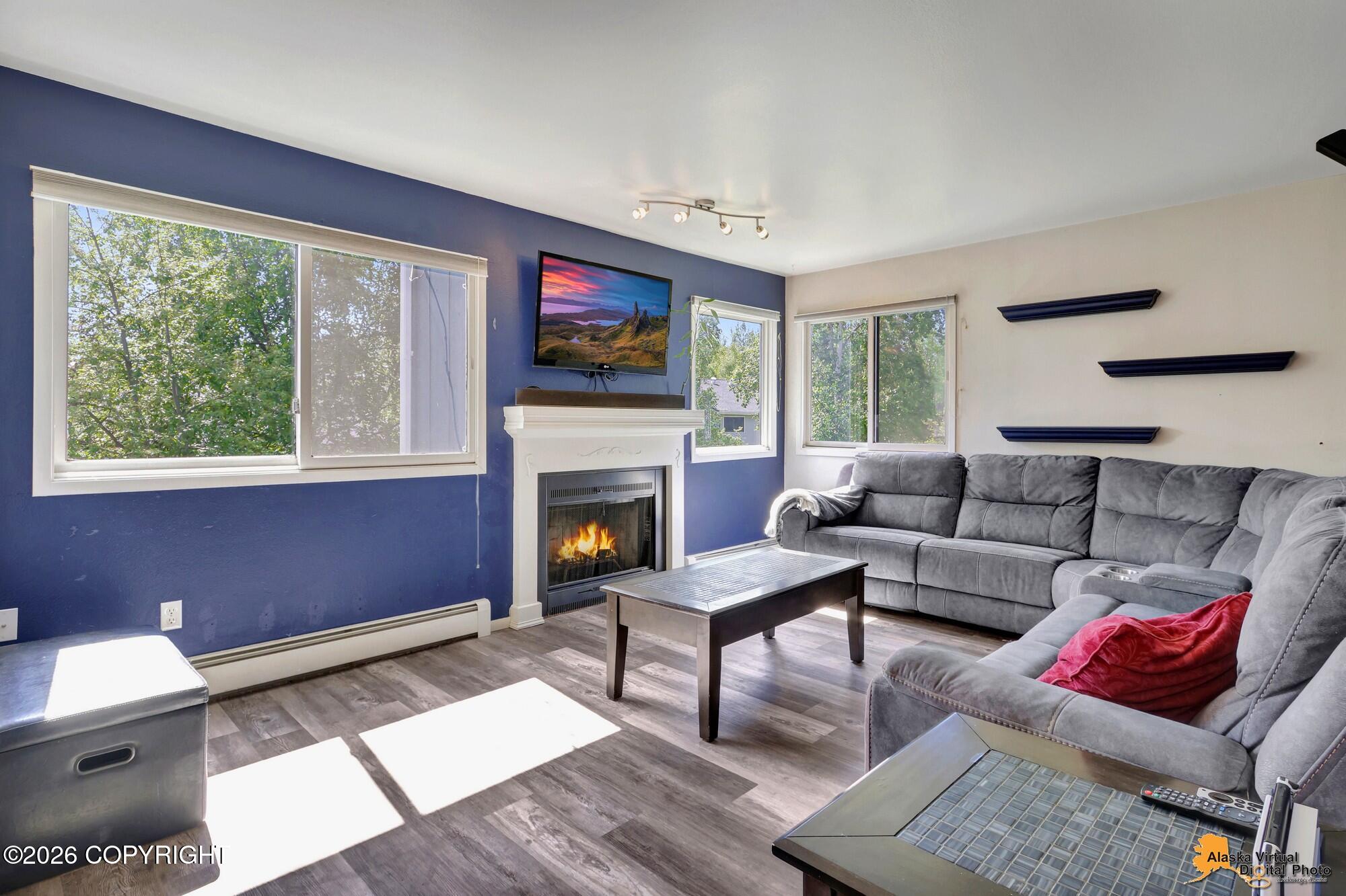 1630 Eastridge Drive # 204 Unit: #3-204