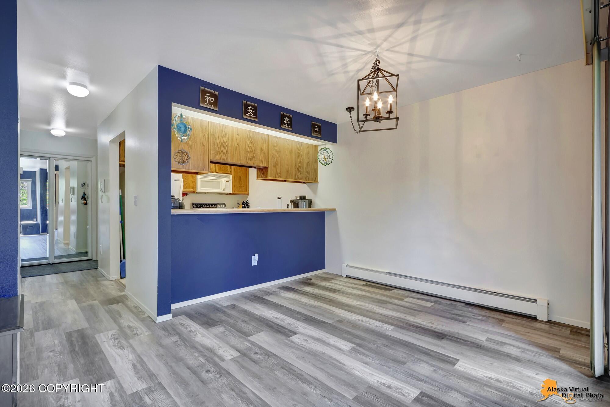1630 Eastridge Drive # 204 Unit: #3-204