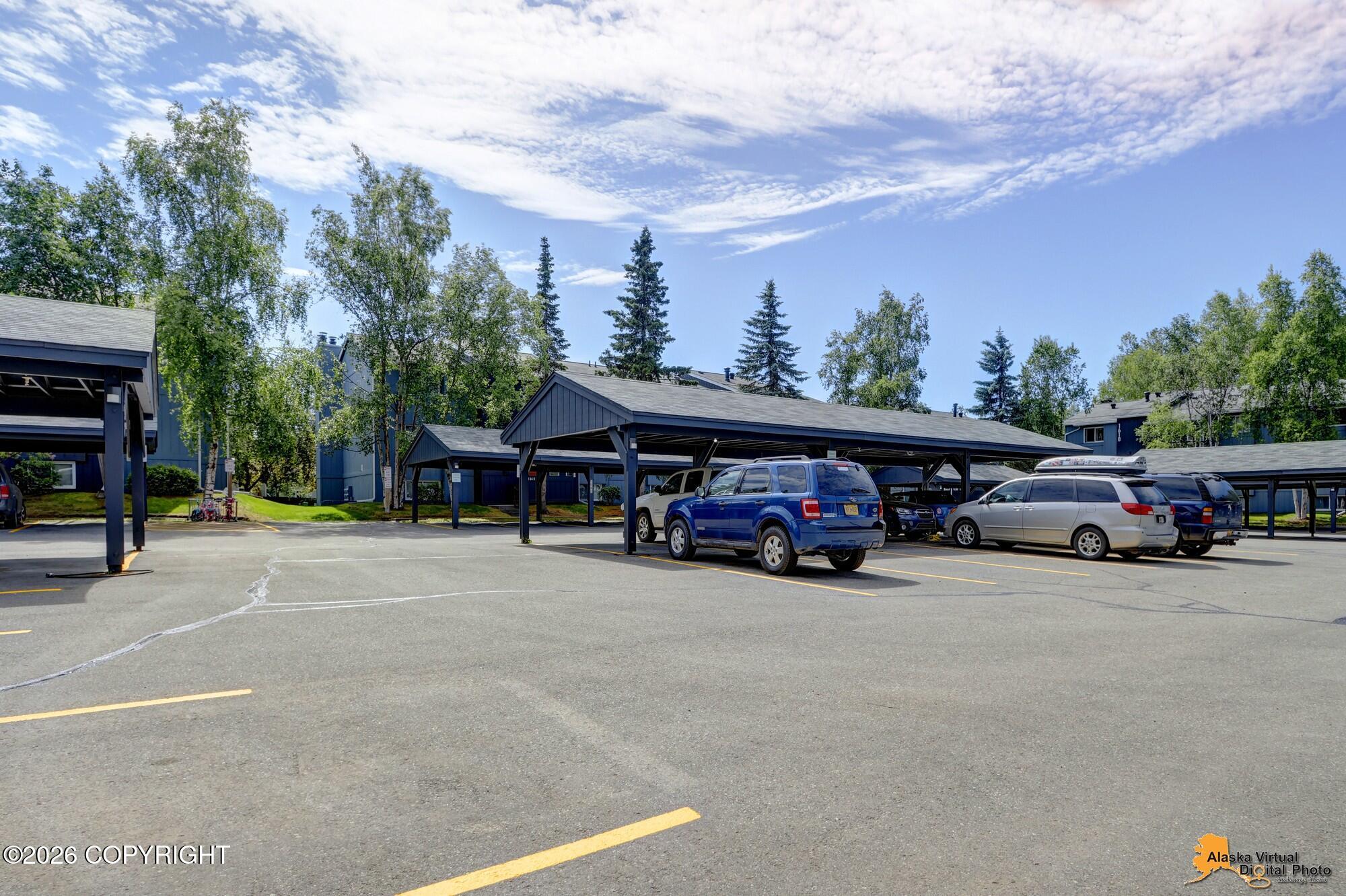 1630 Eastridge Drive # 204 Unit: #3-204