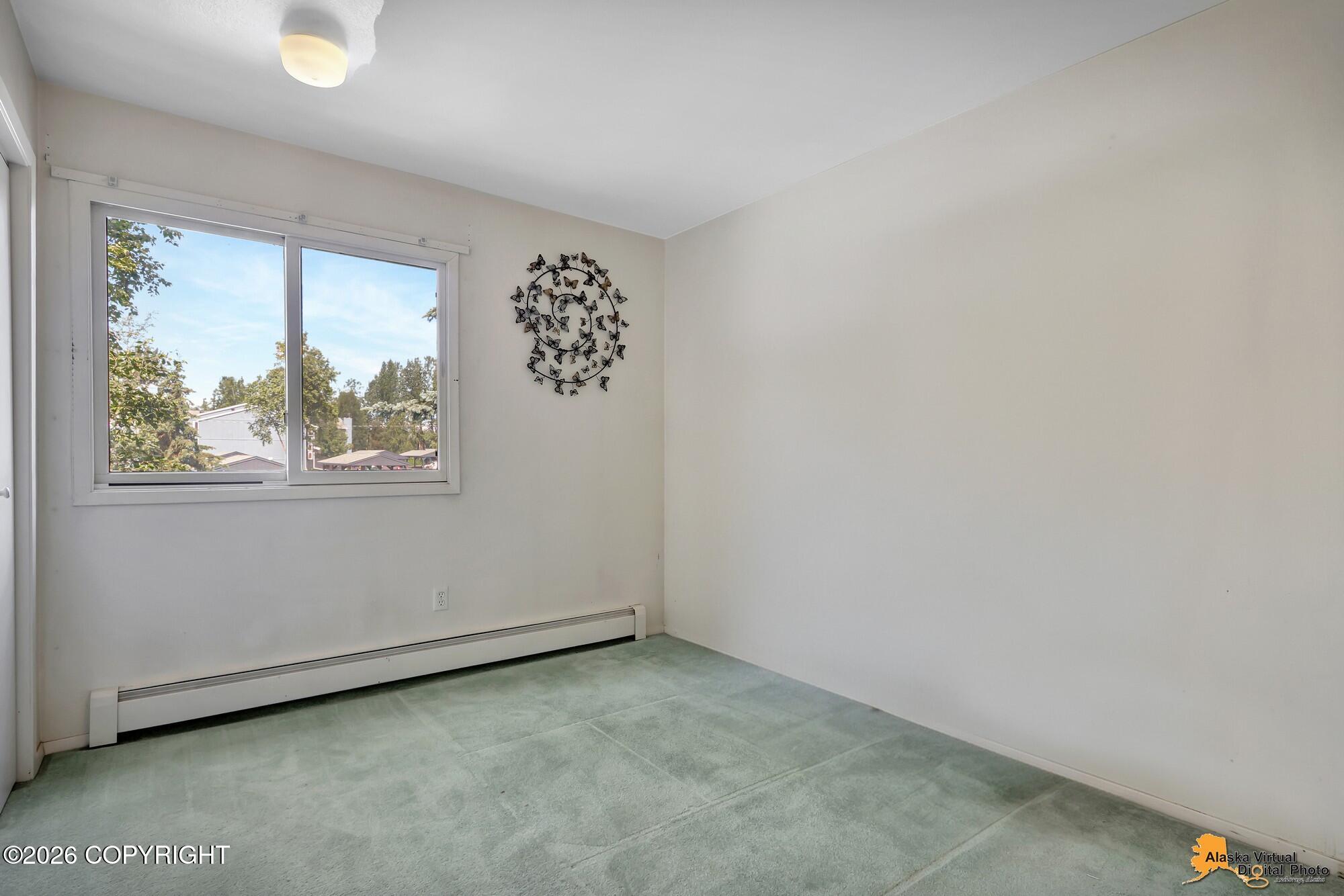 1630 Eastridge Drive # 204 Unit: #3-204