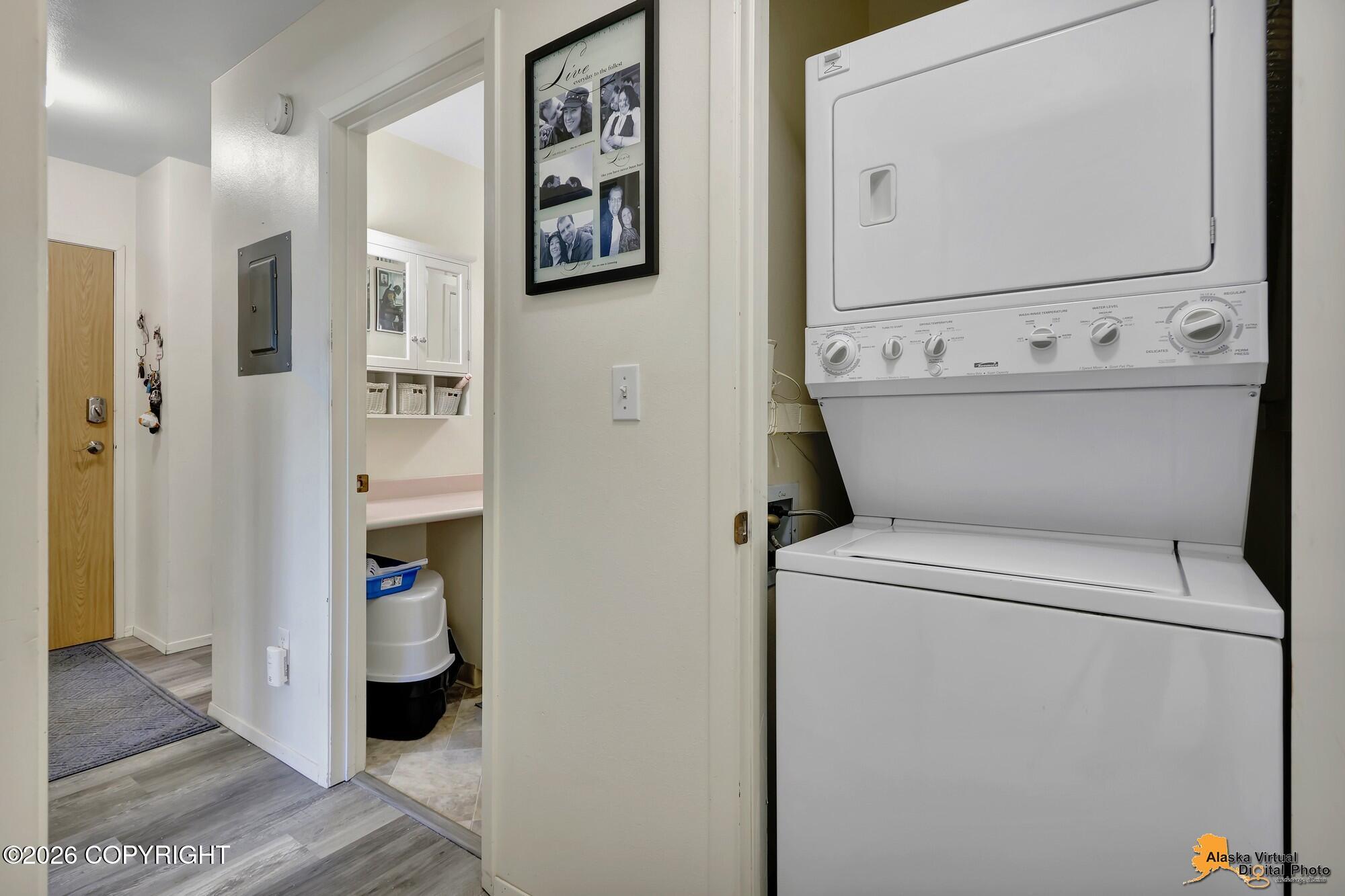 1630 Eastridge Drive # 204 Unit: #3-204