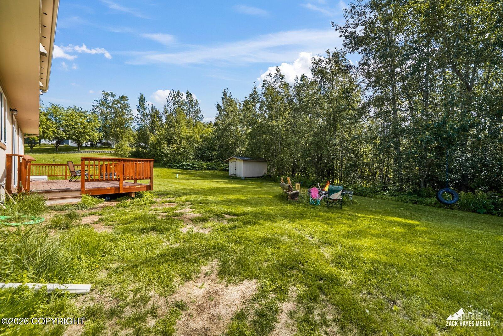 7300 N Sebastian Drive