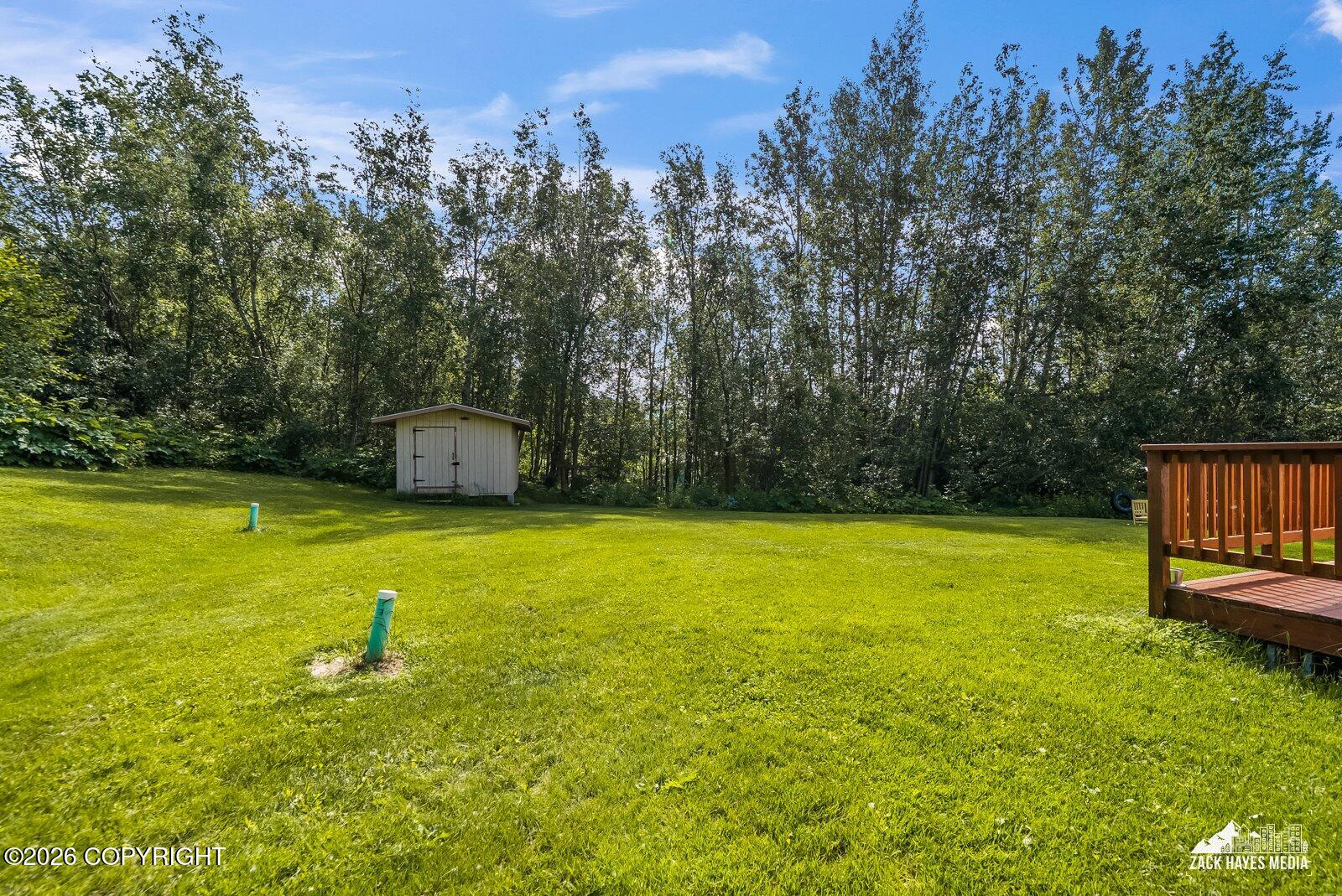 7300 N Sebastian Drive
