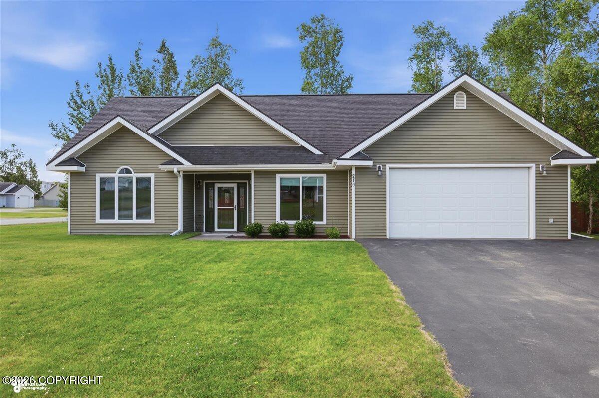 210 W Goldenwood Street Wasilla Ak Us 99645 26 8192