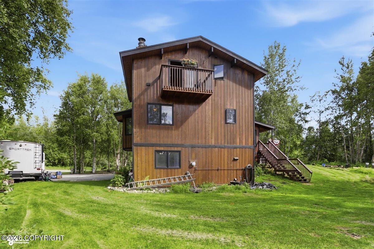 3220 N ENGSTROM Road