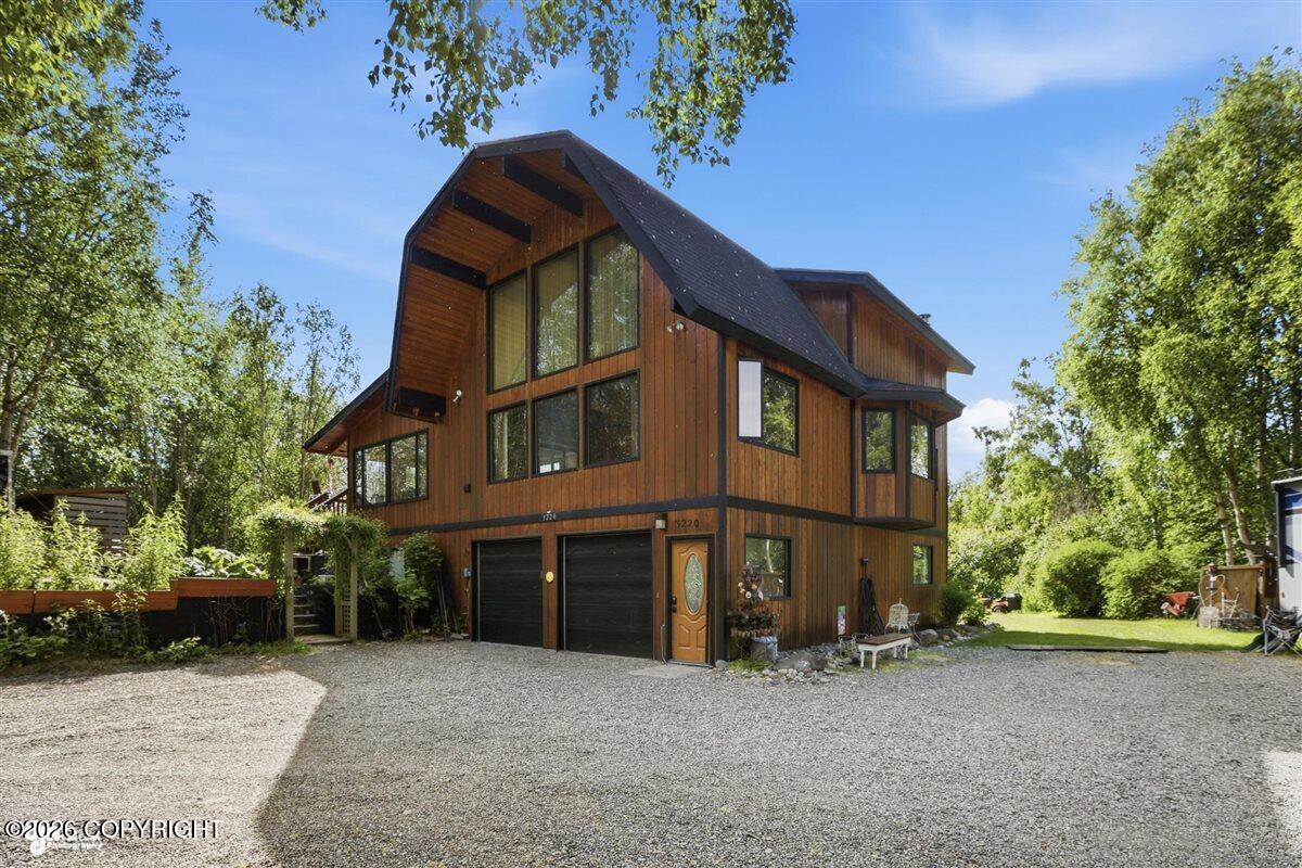 3220 N ENGSTROM Road