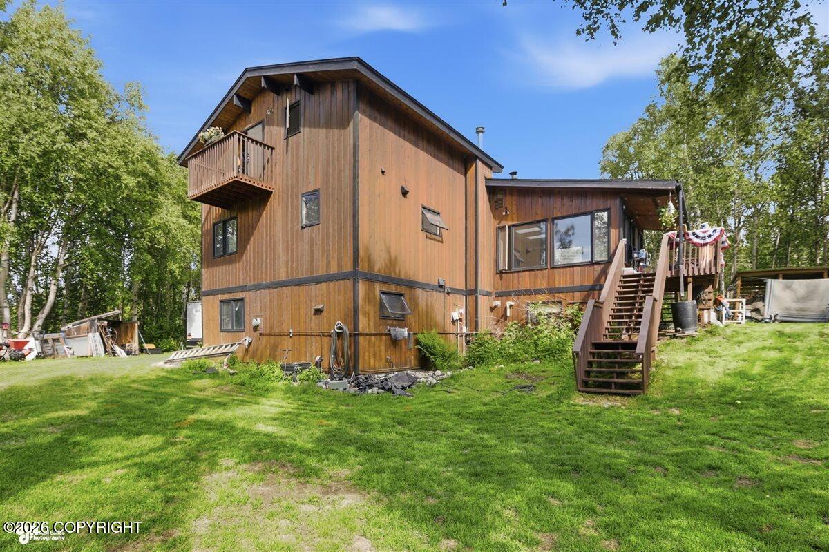 3220 N ENGSTROM Road