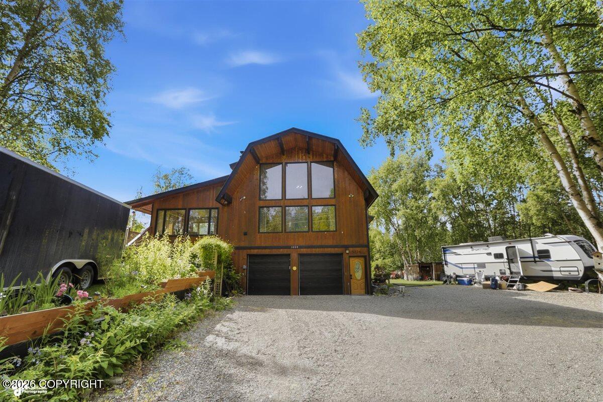 3220 N ENGSTROM Road