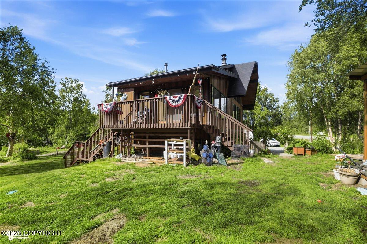 3220 N ENGSTROM Road