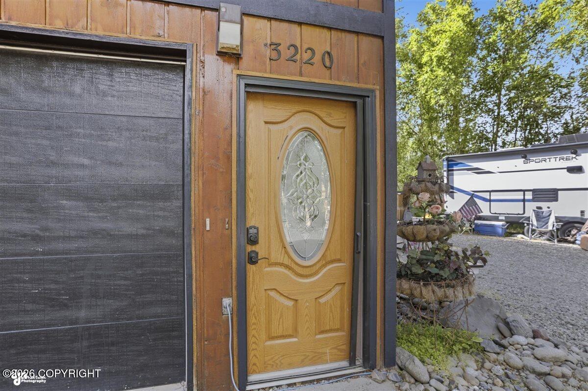 3220 N ENGSTROM Road