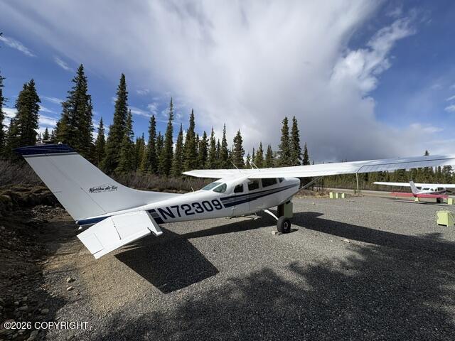 91.5 Denali Park Road
