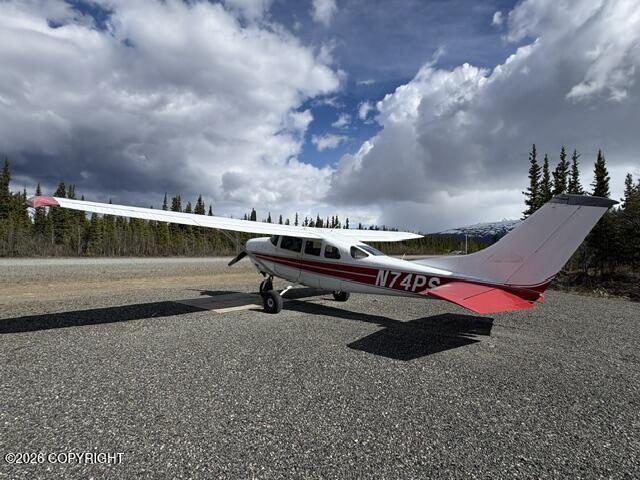 91.5 Denali Park Road