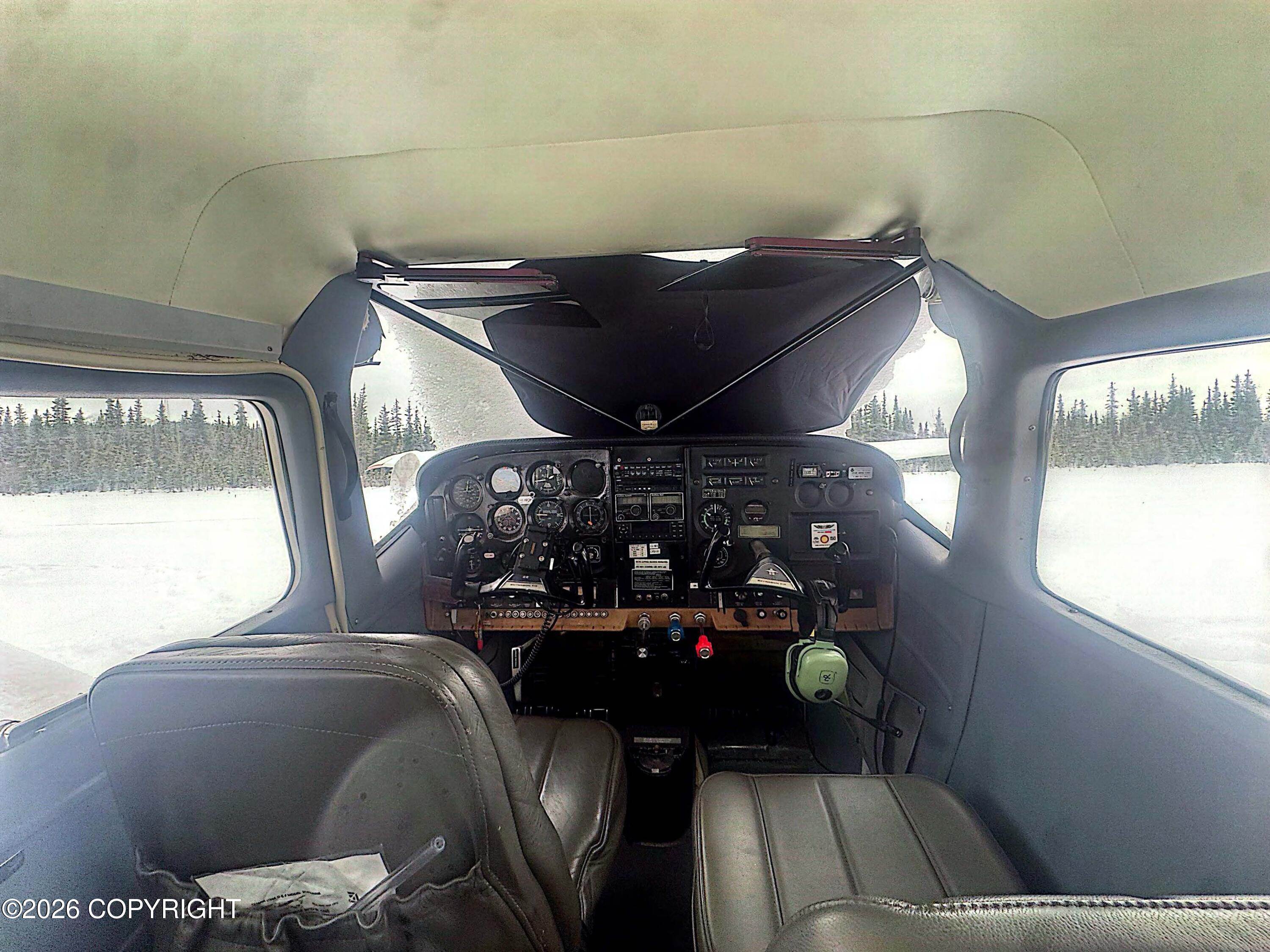 91.5 Denali Park Road