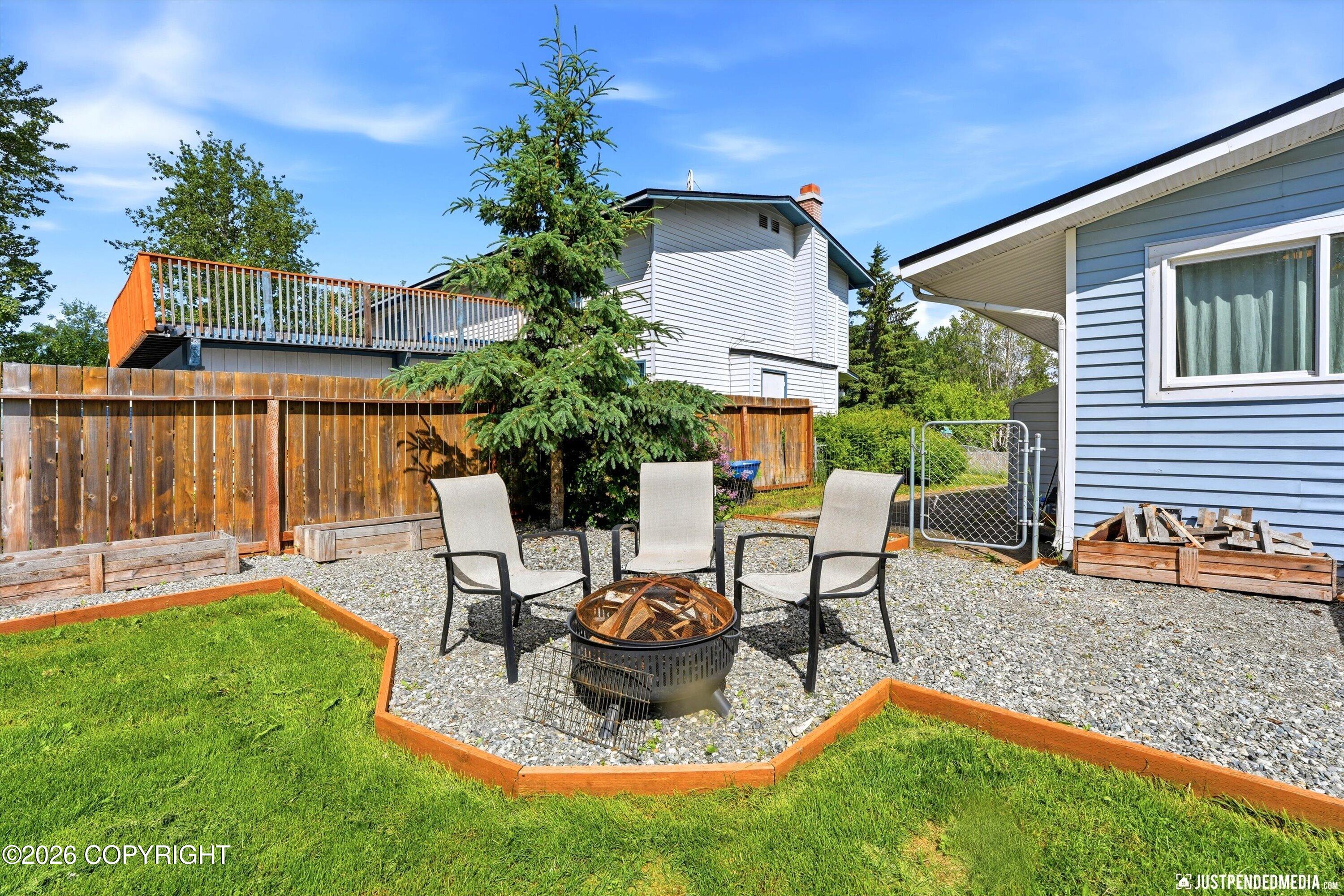 2100 Paxson Drive