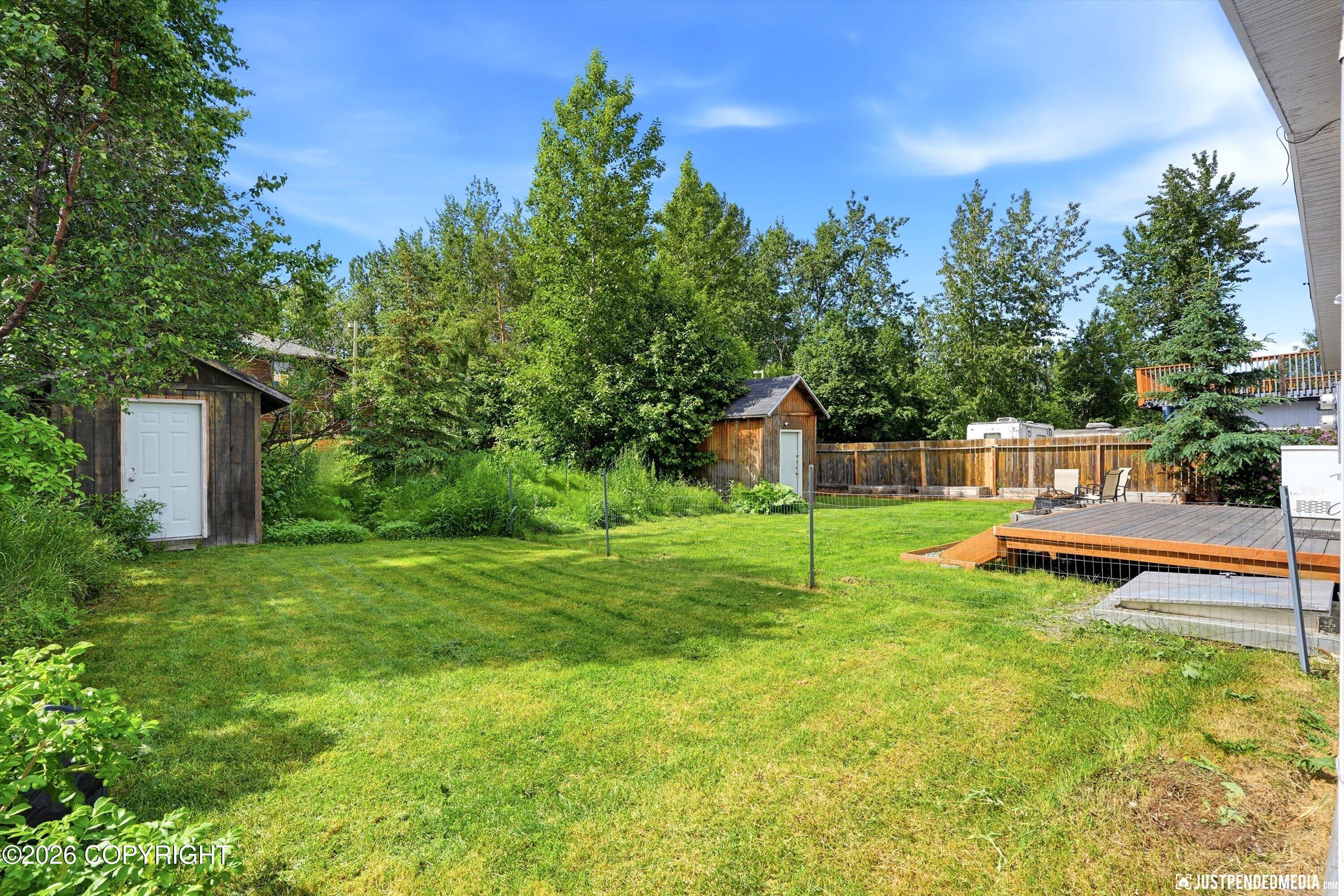 2100 Paxson Drive
