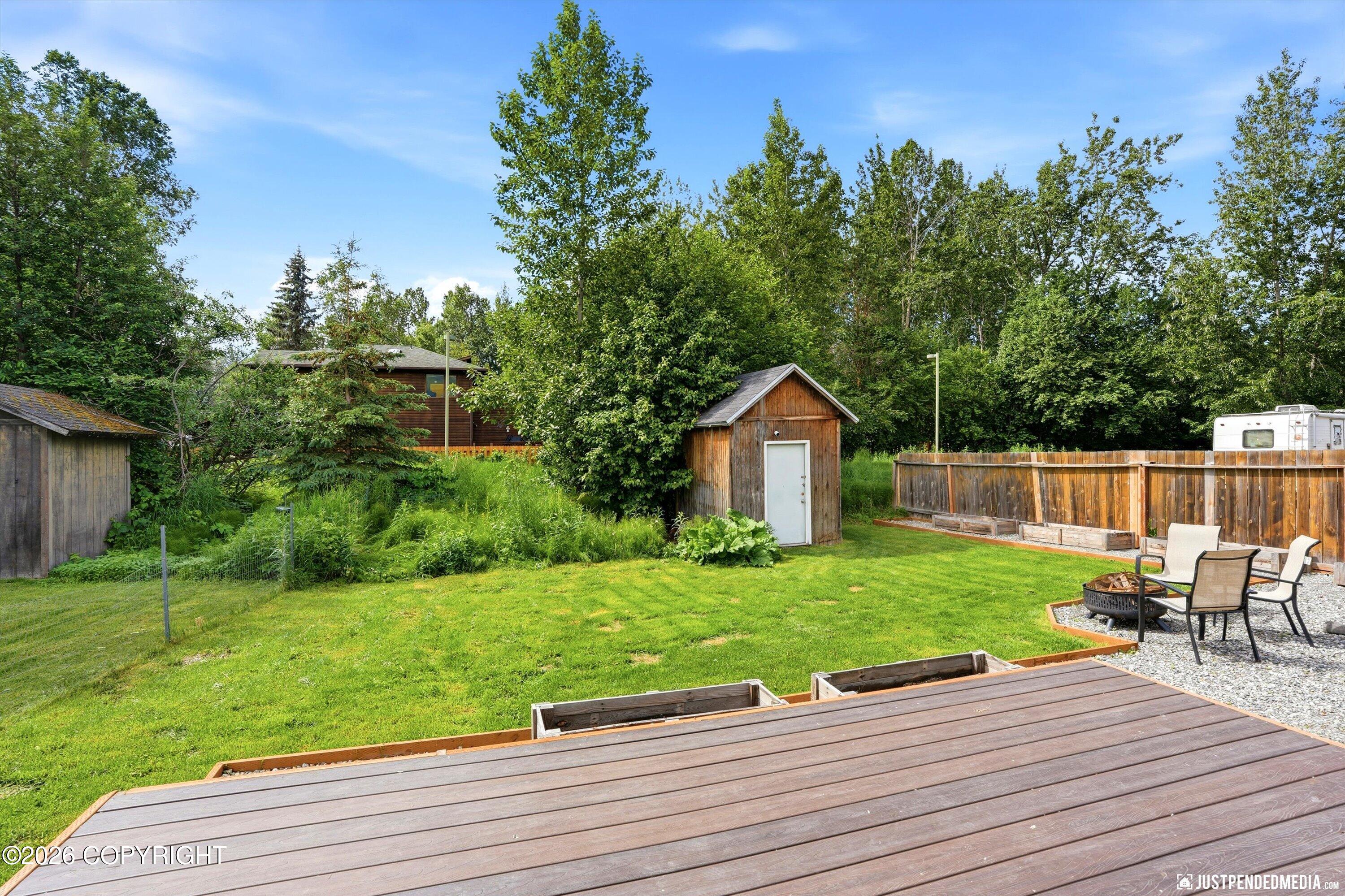 2100 Paxson Drive
