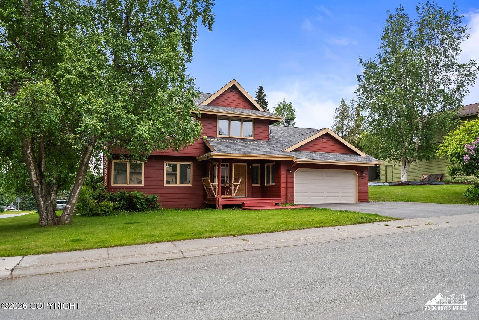 4830 Retriever Circle