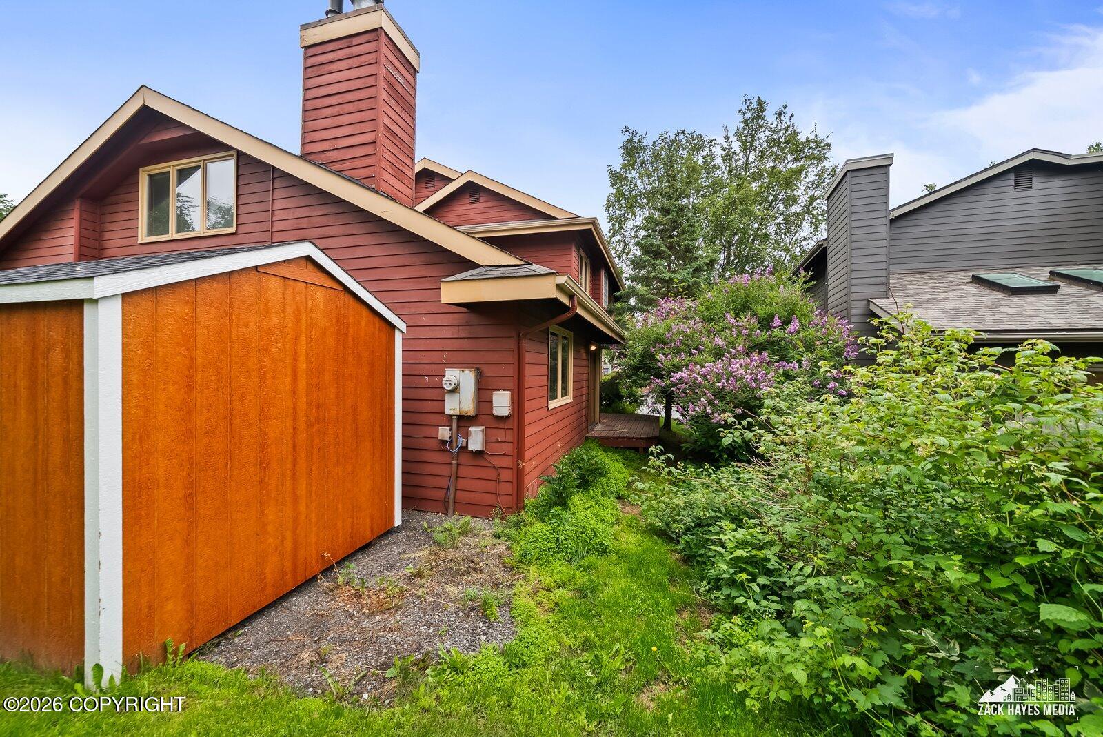 4830 Retriever Circle