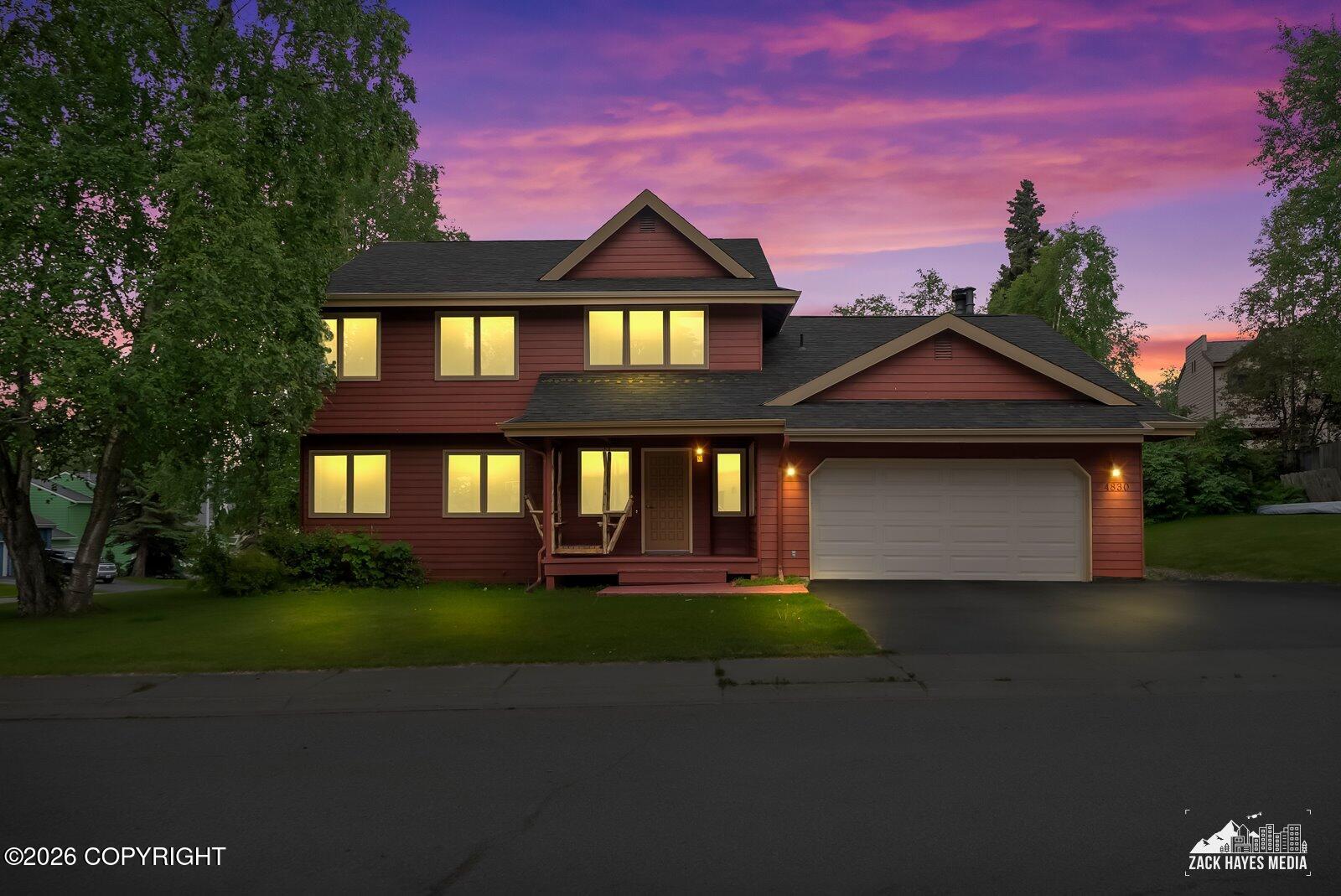4830 Retriever Circle