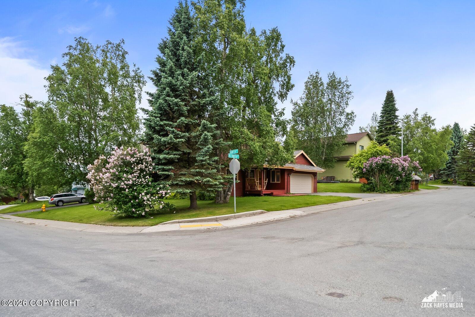 4830 Retriever Circle