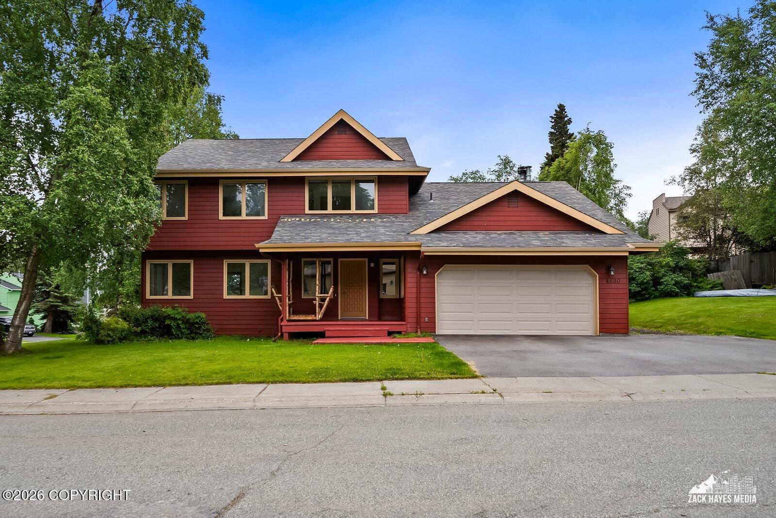 4830 Retriever Circle
