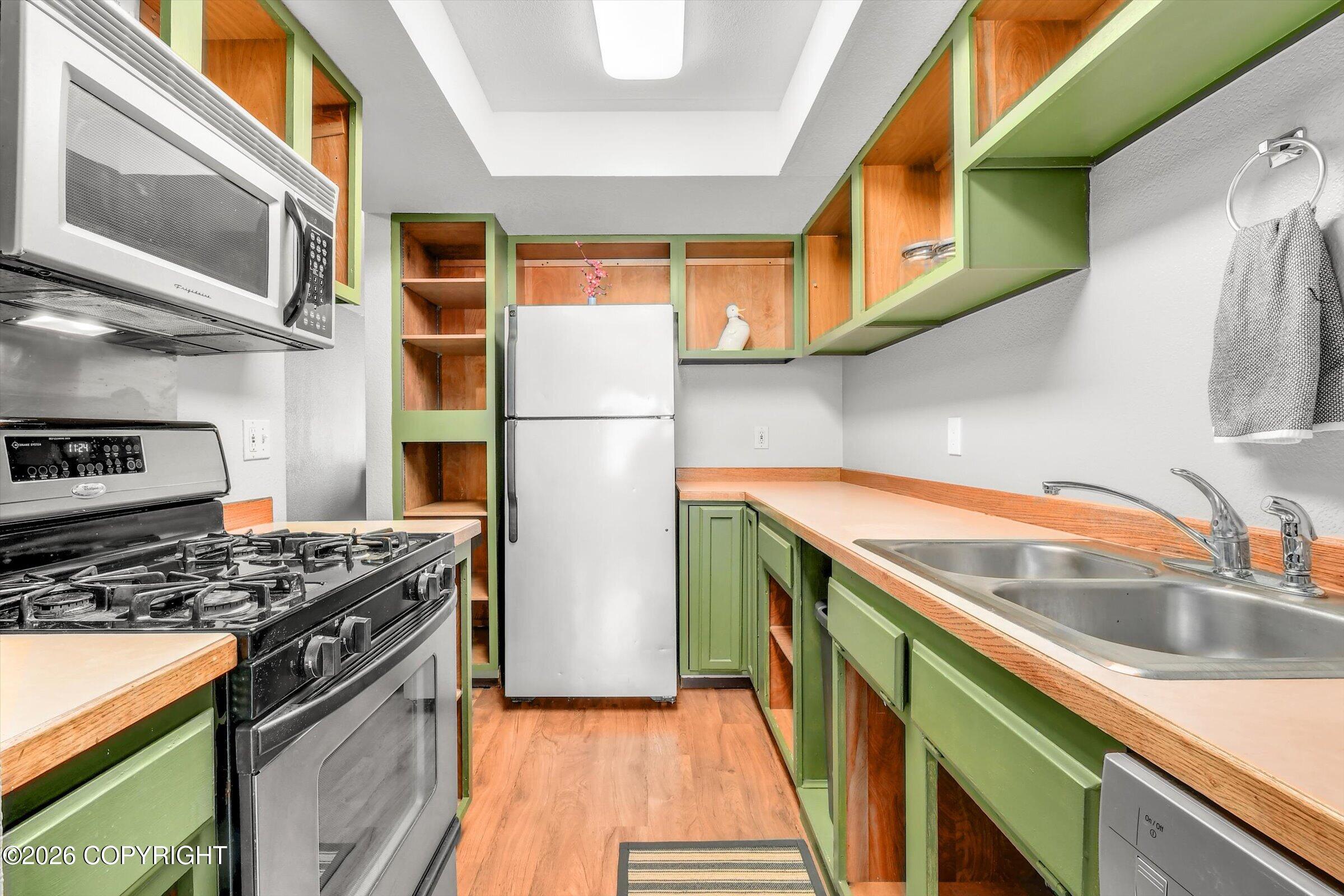 1265 Norman Street # 16 Unit: #16